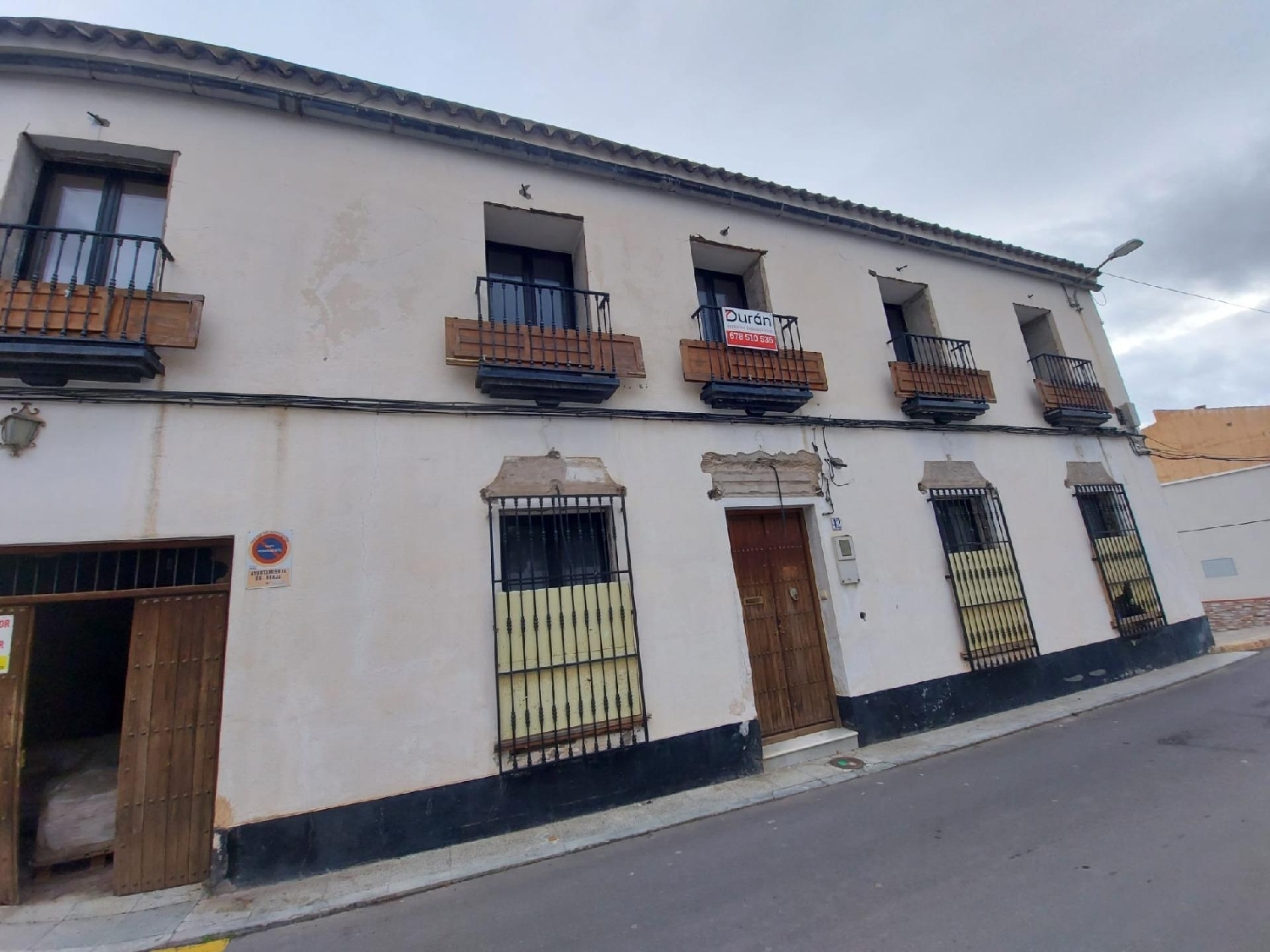  à vendre maison Berja Poniente Almeriense 2