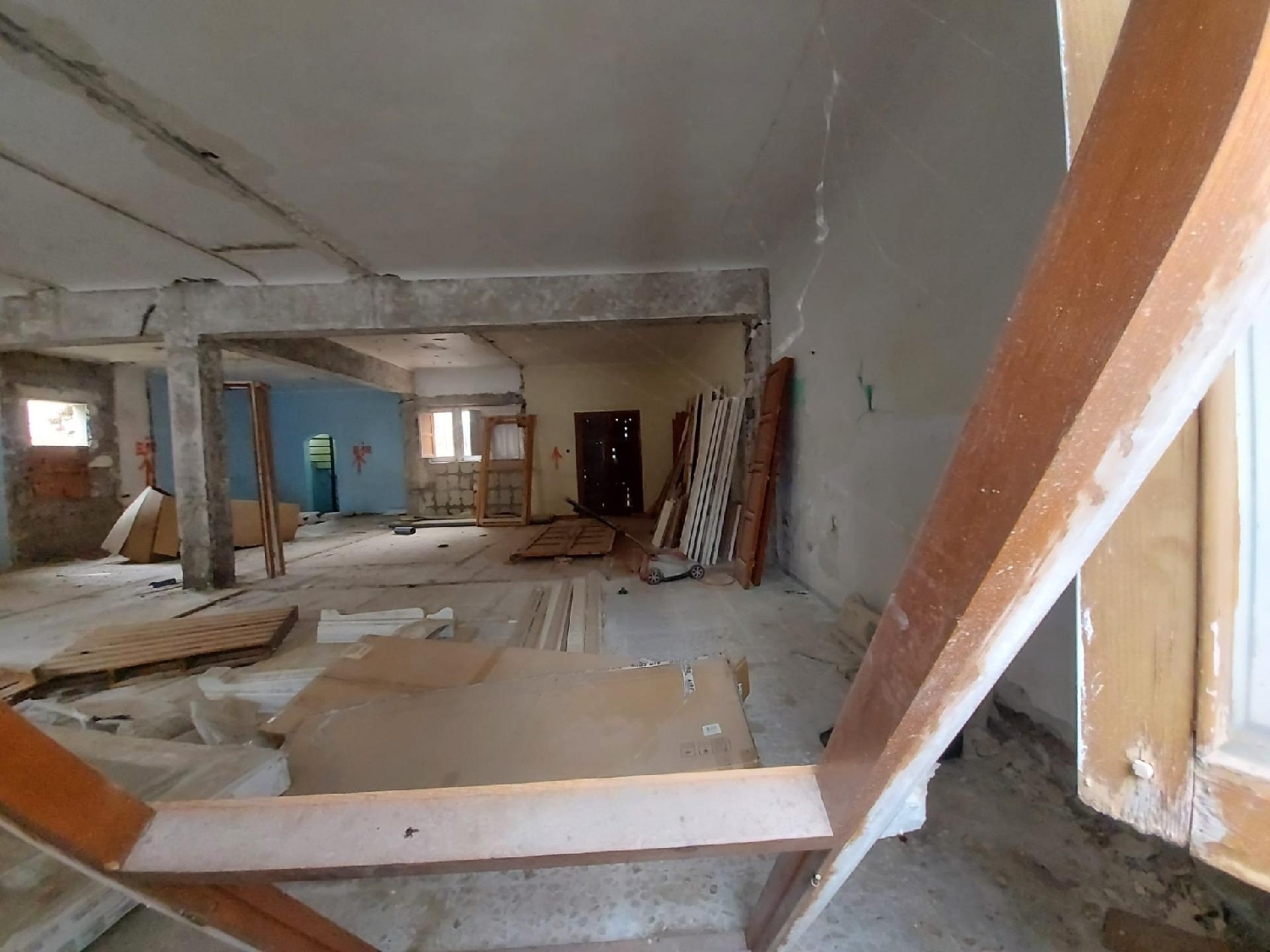  à vendre maison Berja Poniente Almeriense 7