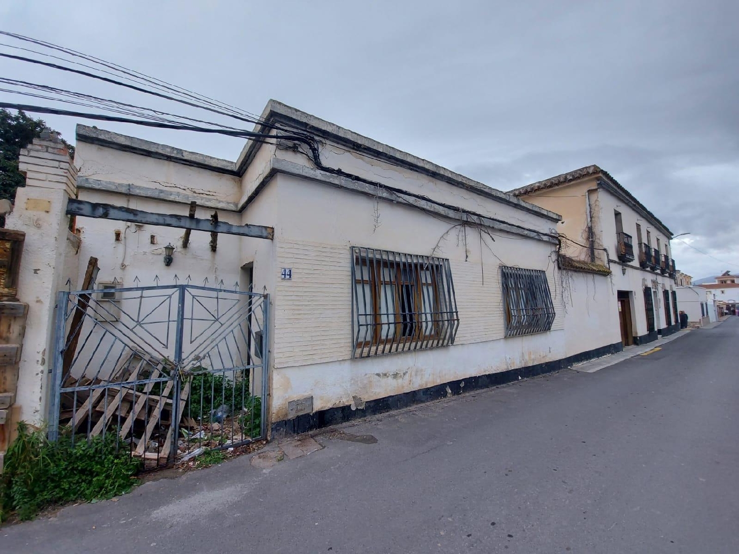  à vendre maison Berja Poniente Almeriense 1