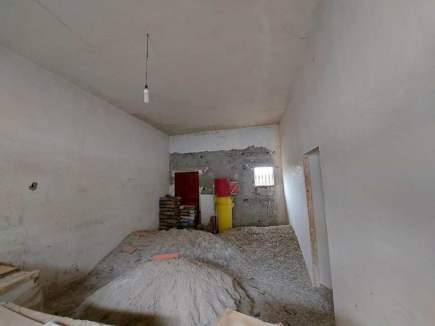  à vendre maison Berja Poniente Almeriense 6