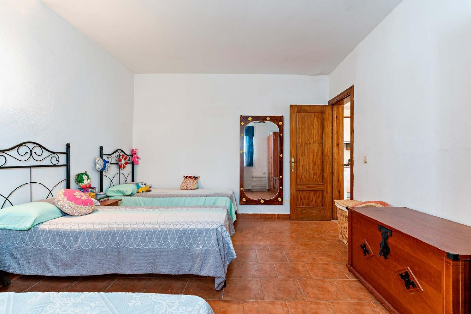 till salu hus Berja Poniente Almeriense 8