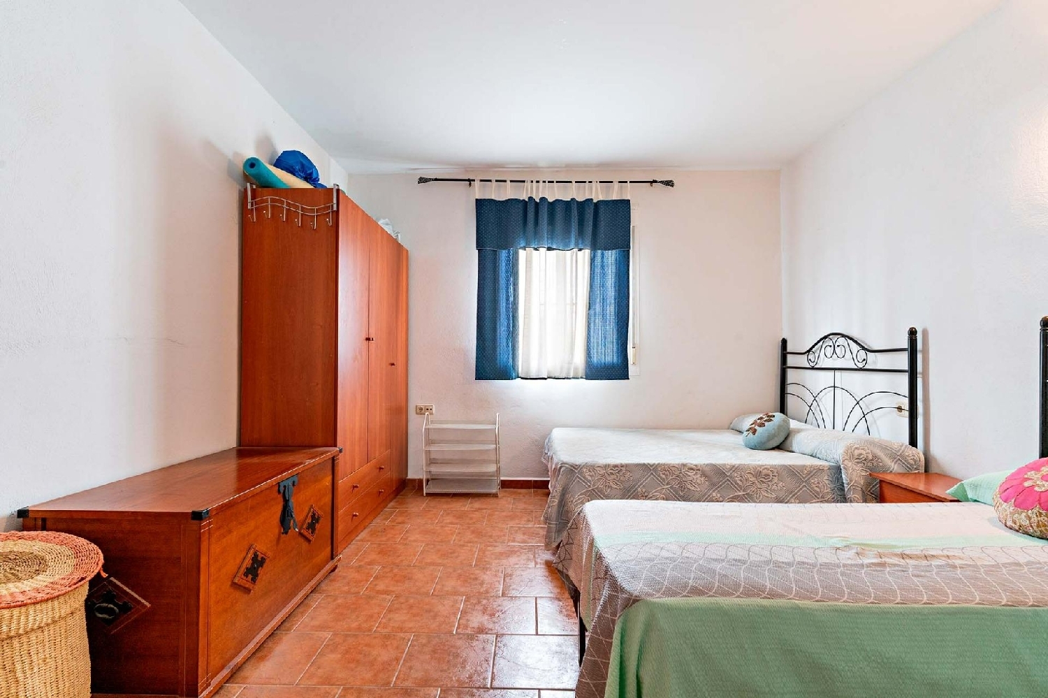 till salu hus Berja Poniente Almeriense 7