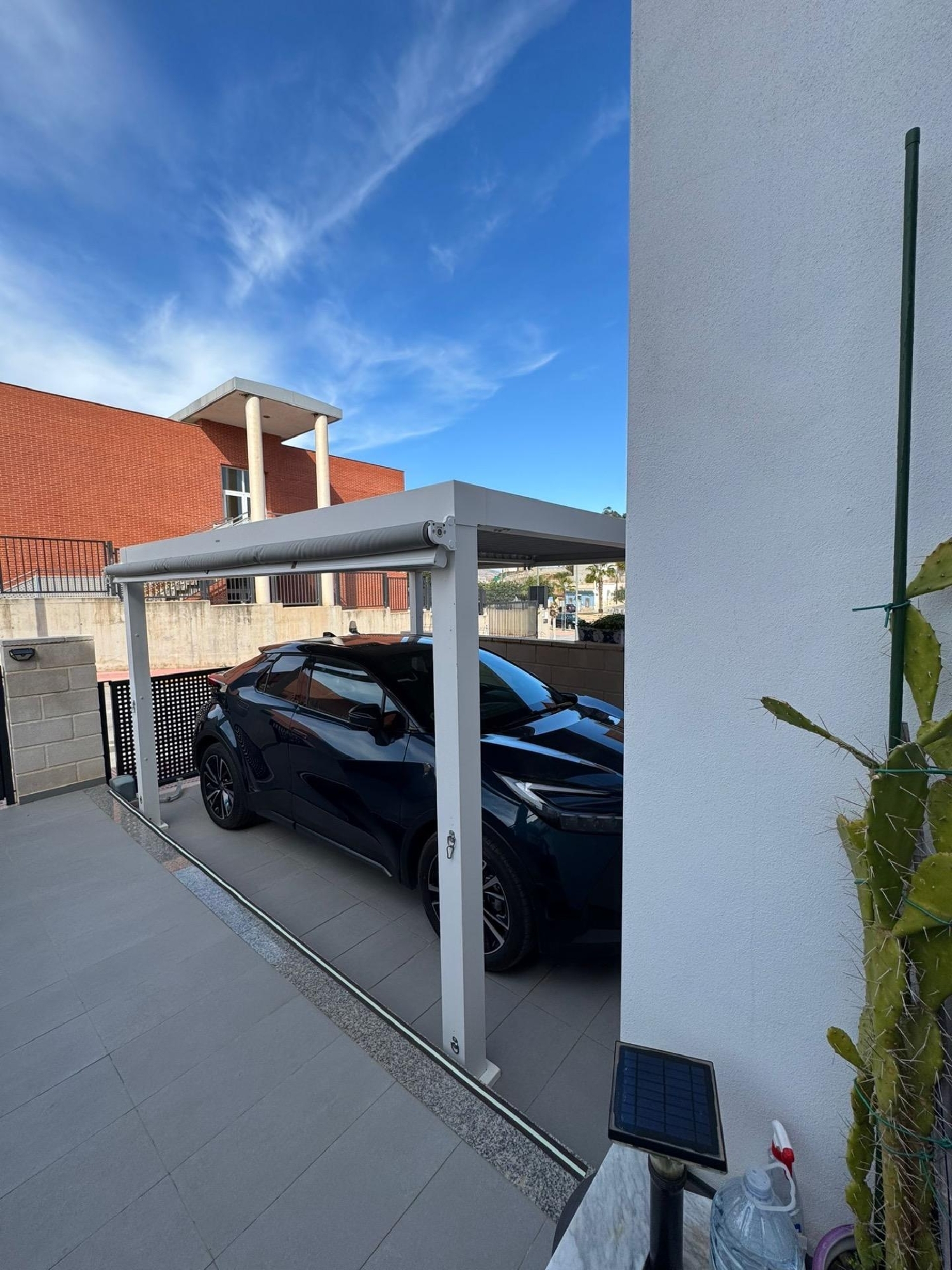  te koop huis Bigastro Baix Segura 5