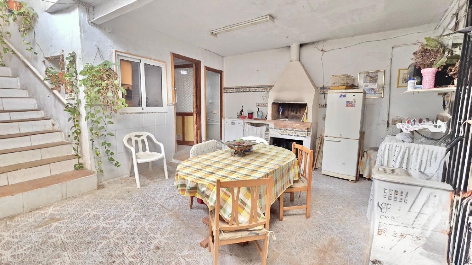  te koop huis Bigastro Baix Segura 2