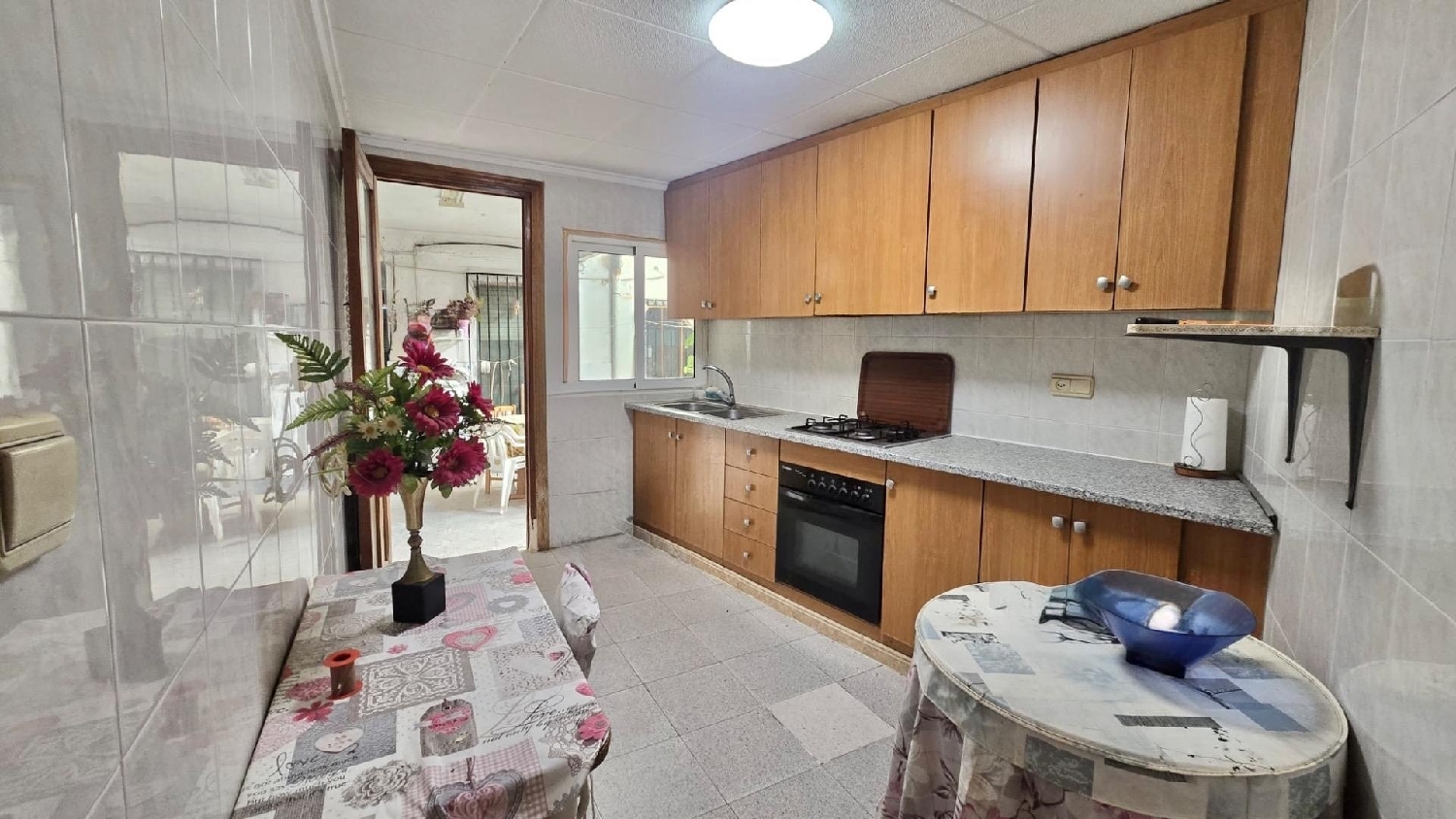  te koop huis Bigastro Baix Segura 1