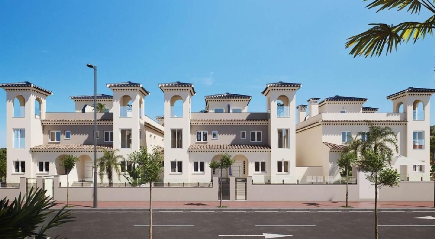  for sale house Bigastro Baix Segura 3