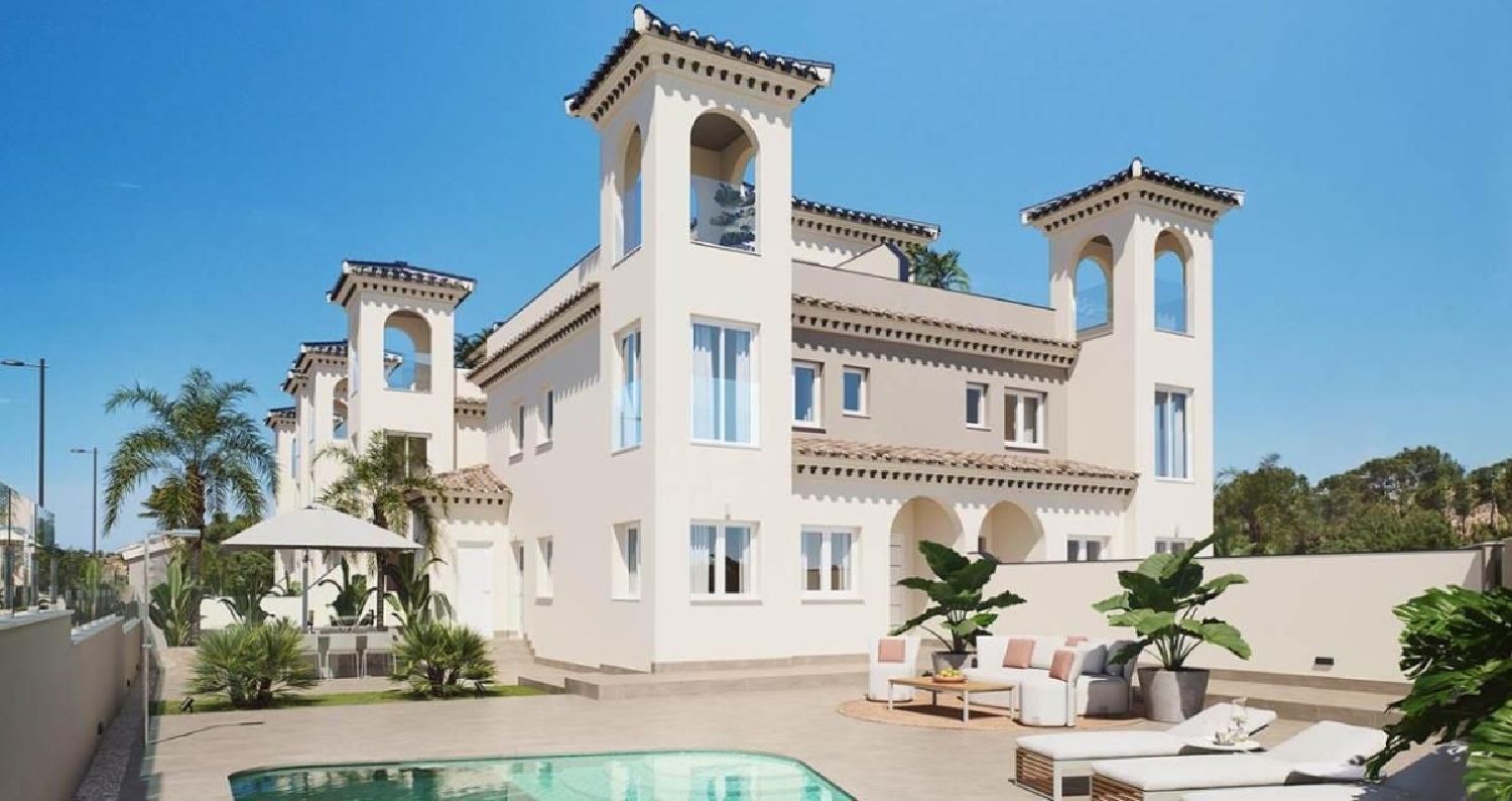  for sale house Bigastro Baix Segura 2