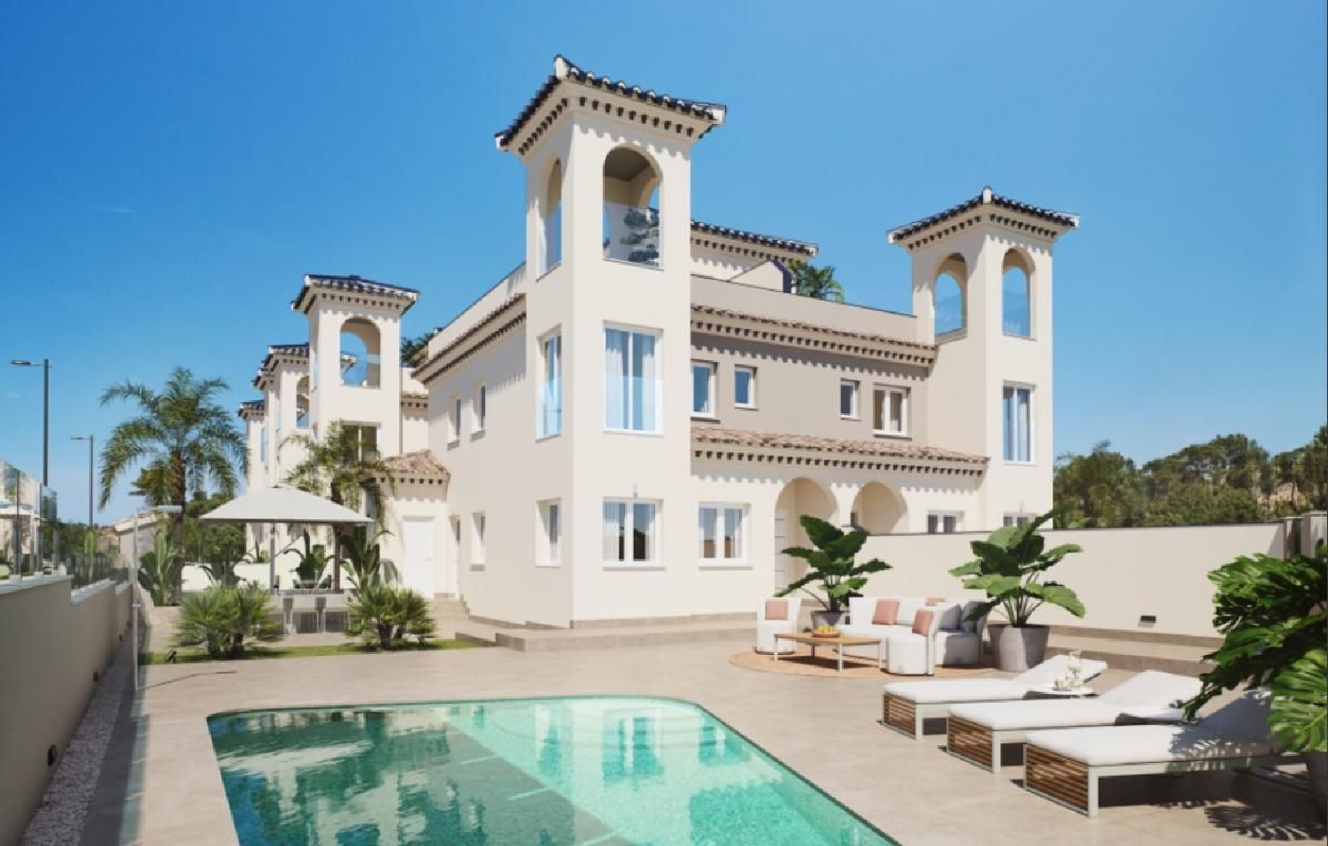  for sale house Bigastro Baix Segura 1