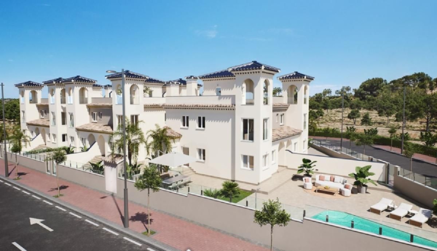  for sale house Bigastro Baix Segura 4