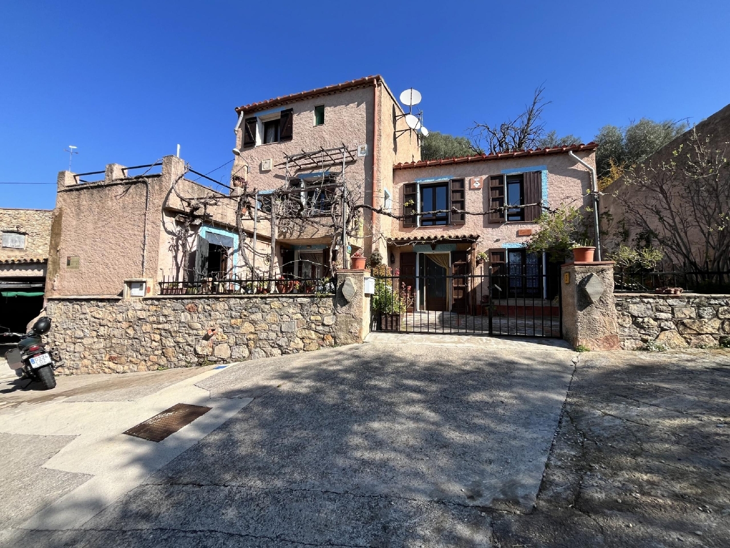  kaufen Haus Biure Alt Empordà 3