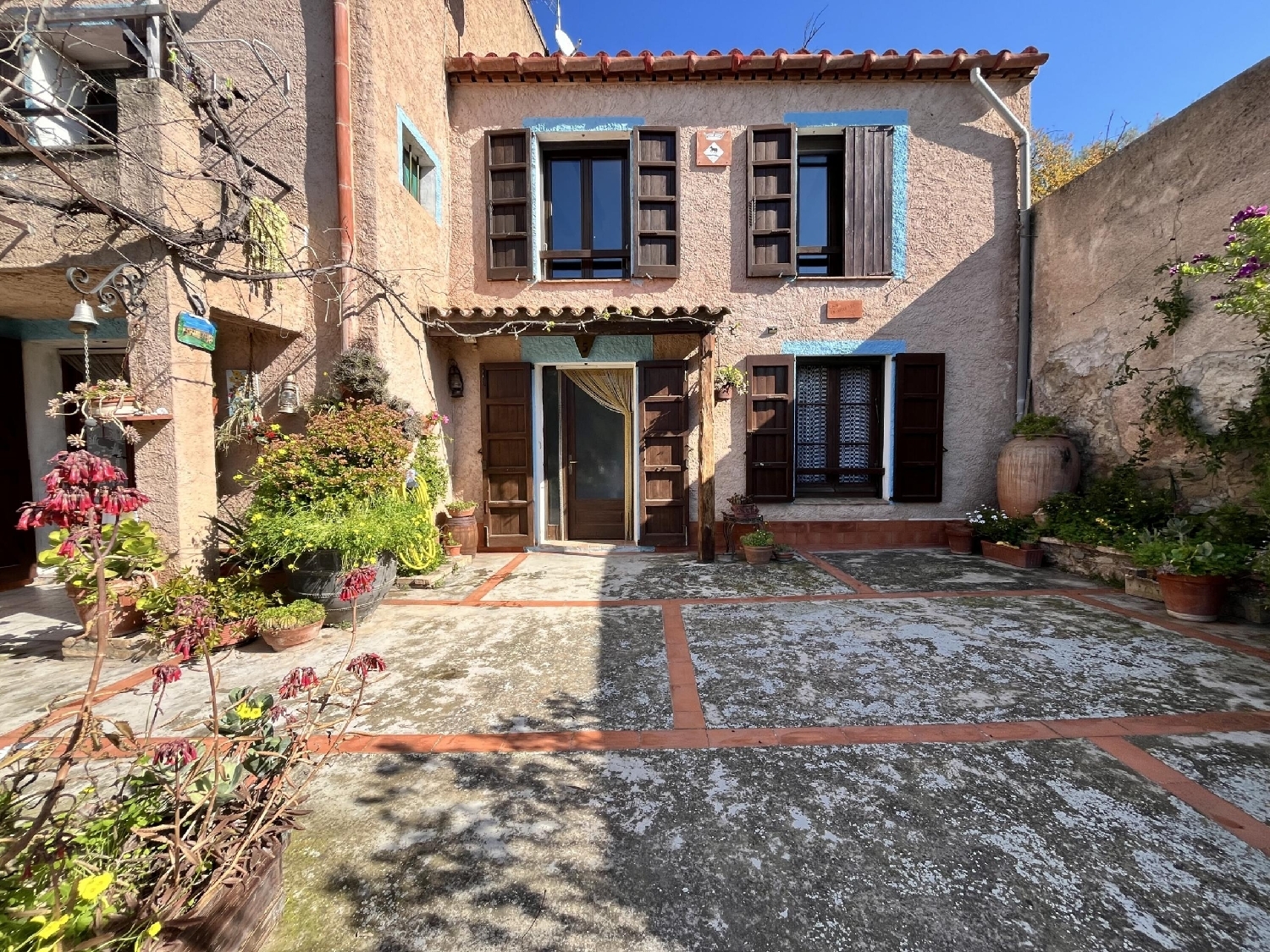  kaufen Haus Biure Alt Empordà 1