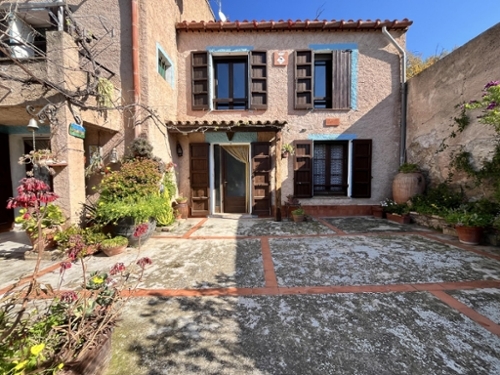 Biure Alt Empordà Haus Bild 6365909