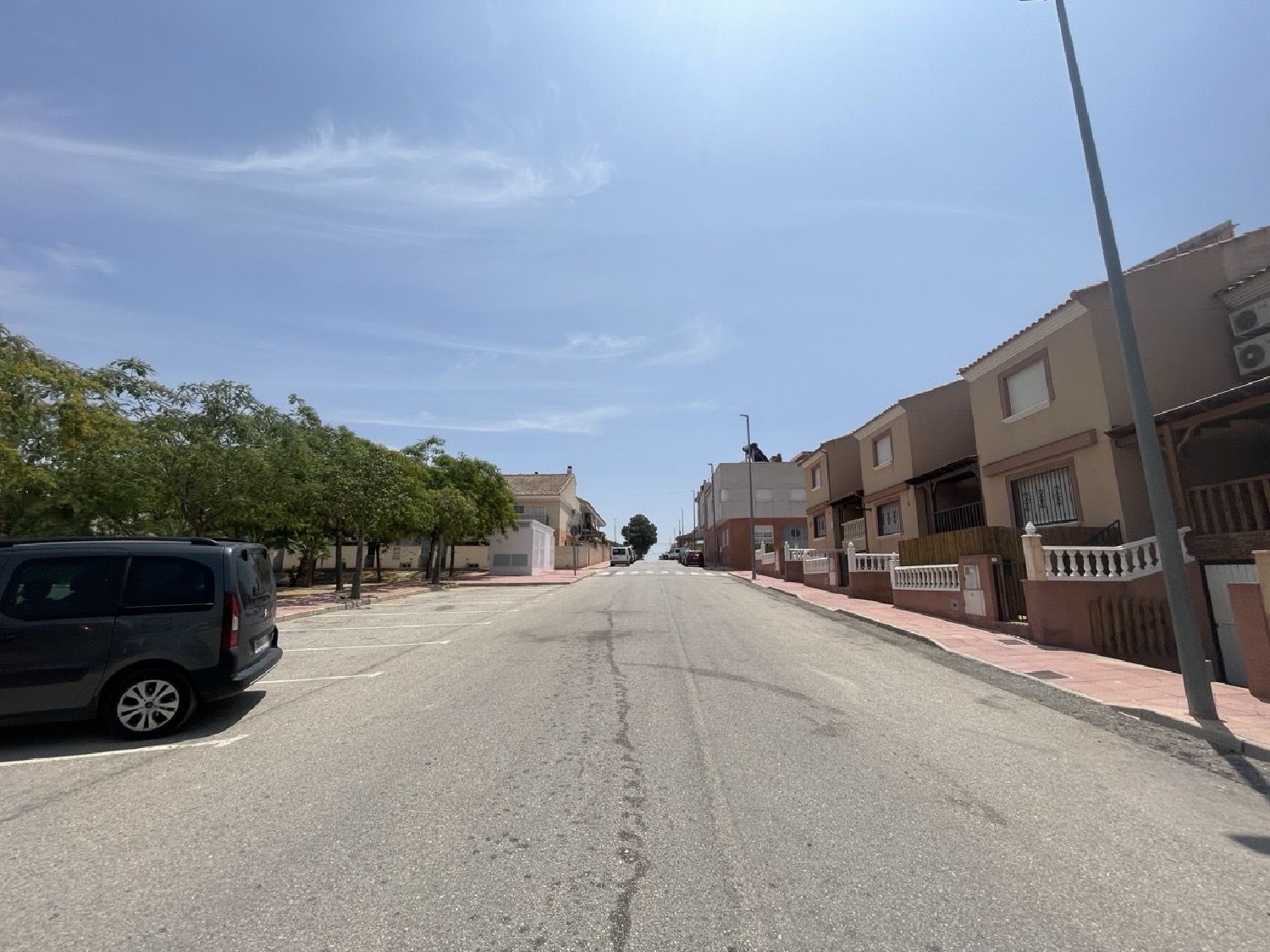 te koop huis Blanca Vega Alta Del Segura 2