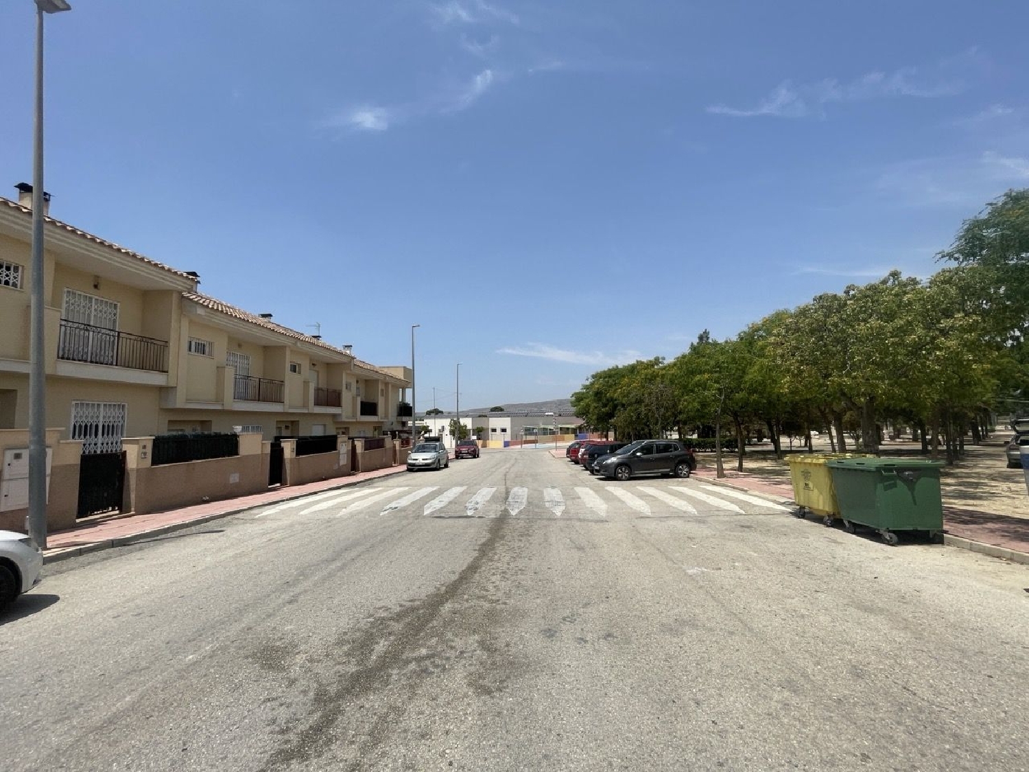 te koop huis Blanca Vega Alta Del Segura 1