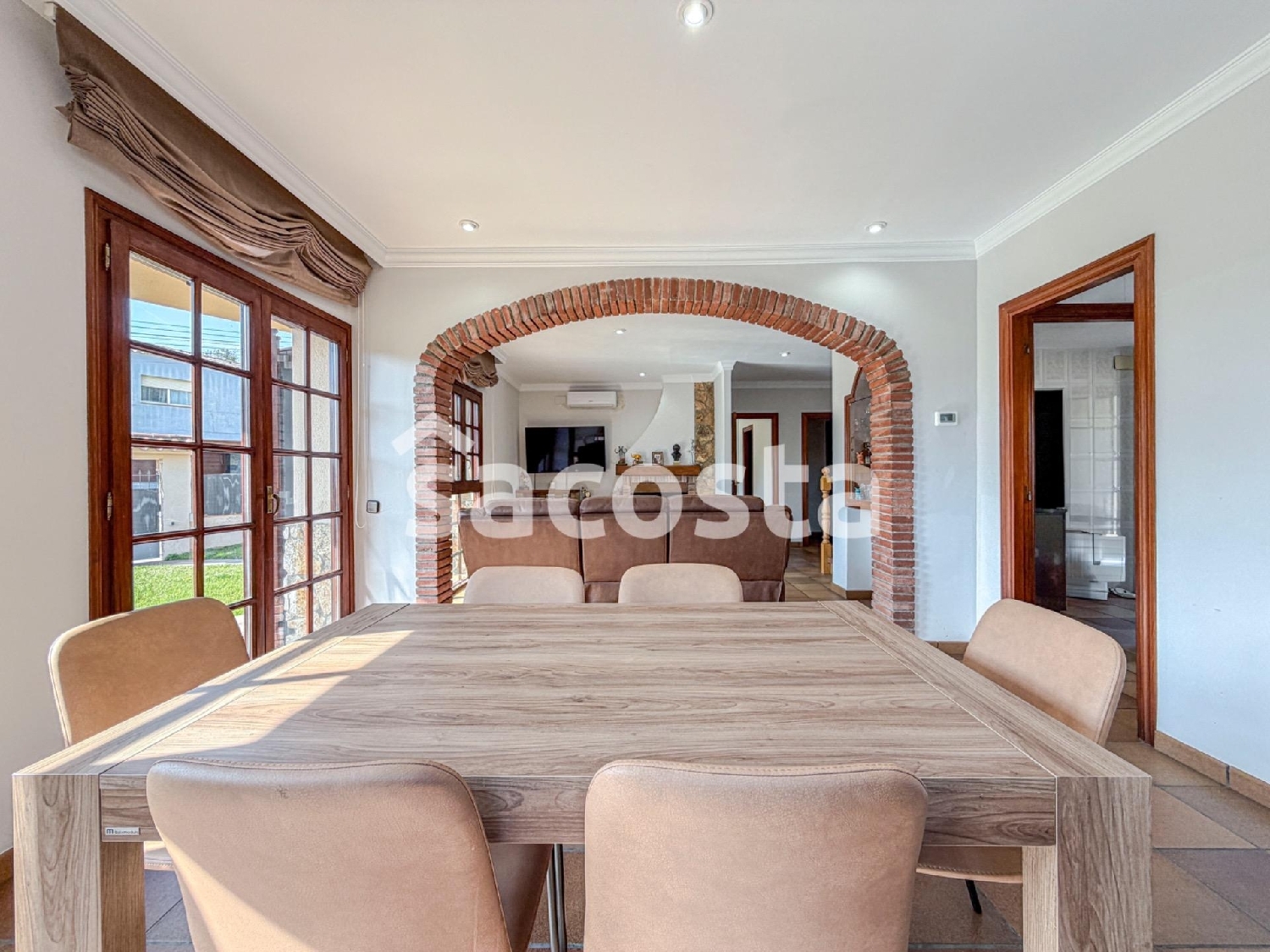  till salu hus Blanes Selva 6