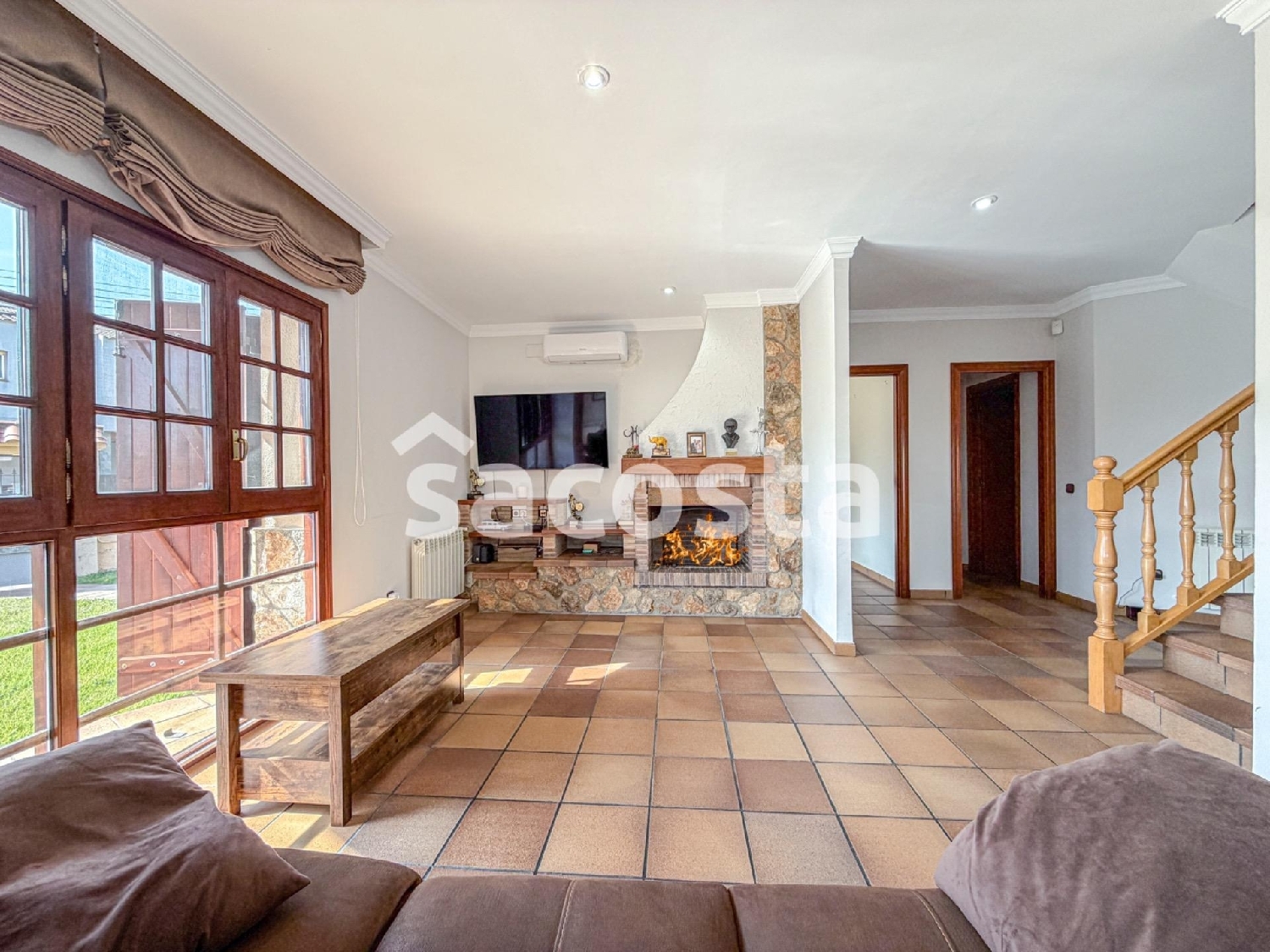  till salu hus Blanes Selva 7