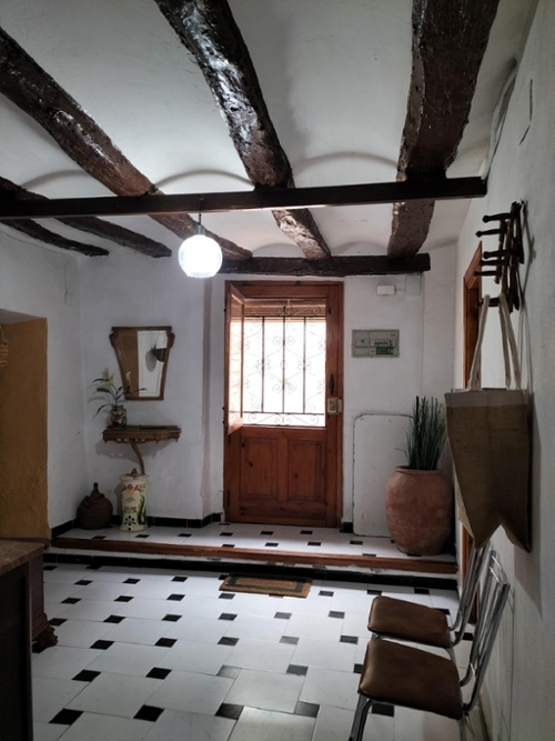 Bocairent Vall D''albaida Haus Bild 6359182