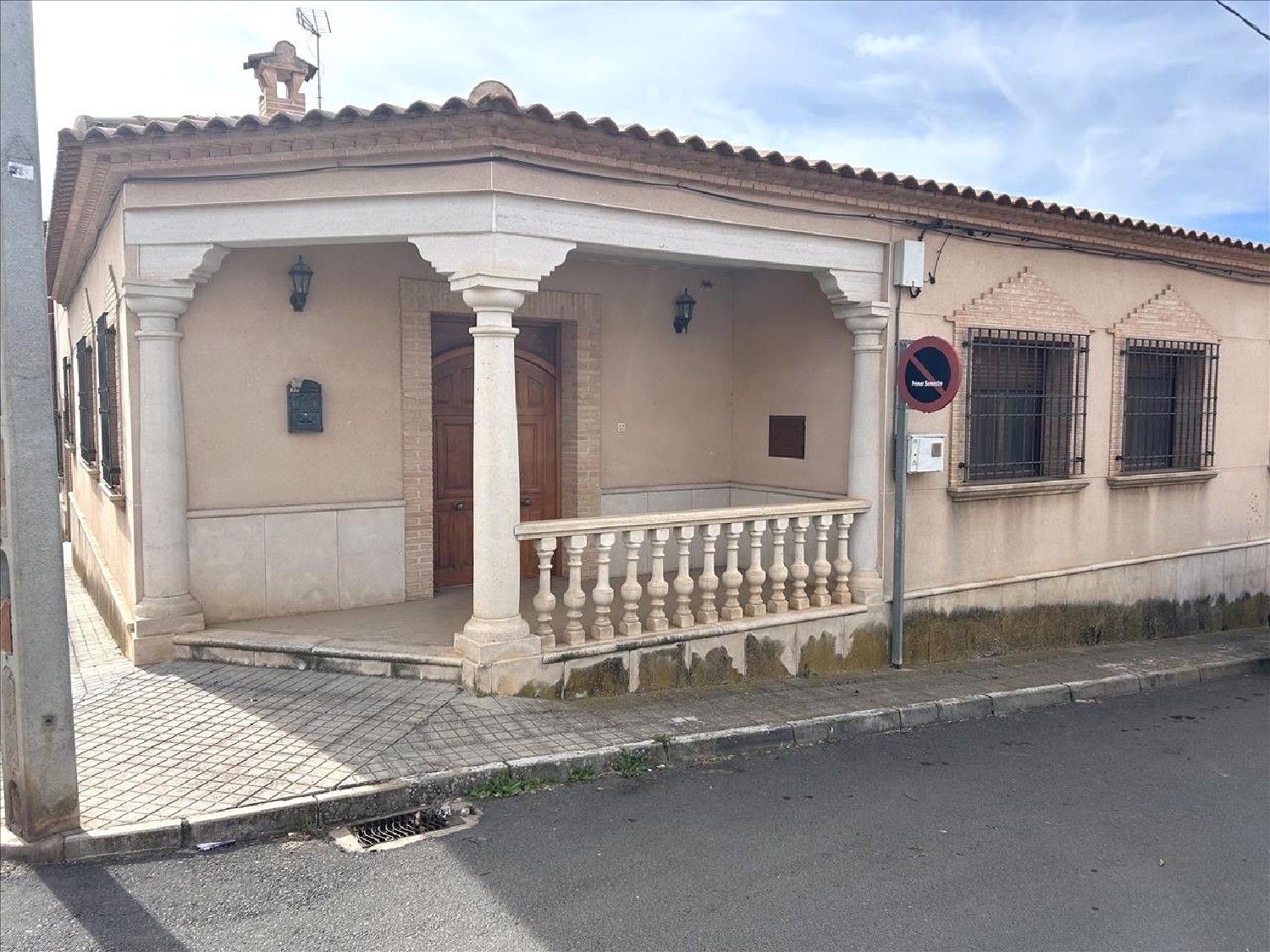  en venta casa Bolaños De Calatrava Campo De Calatrava 3