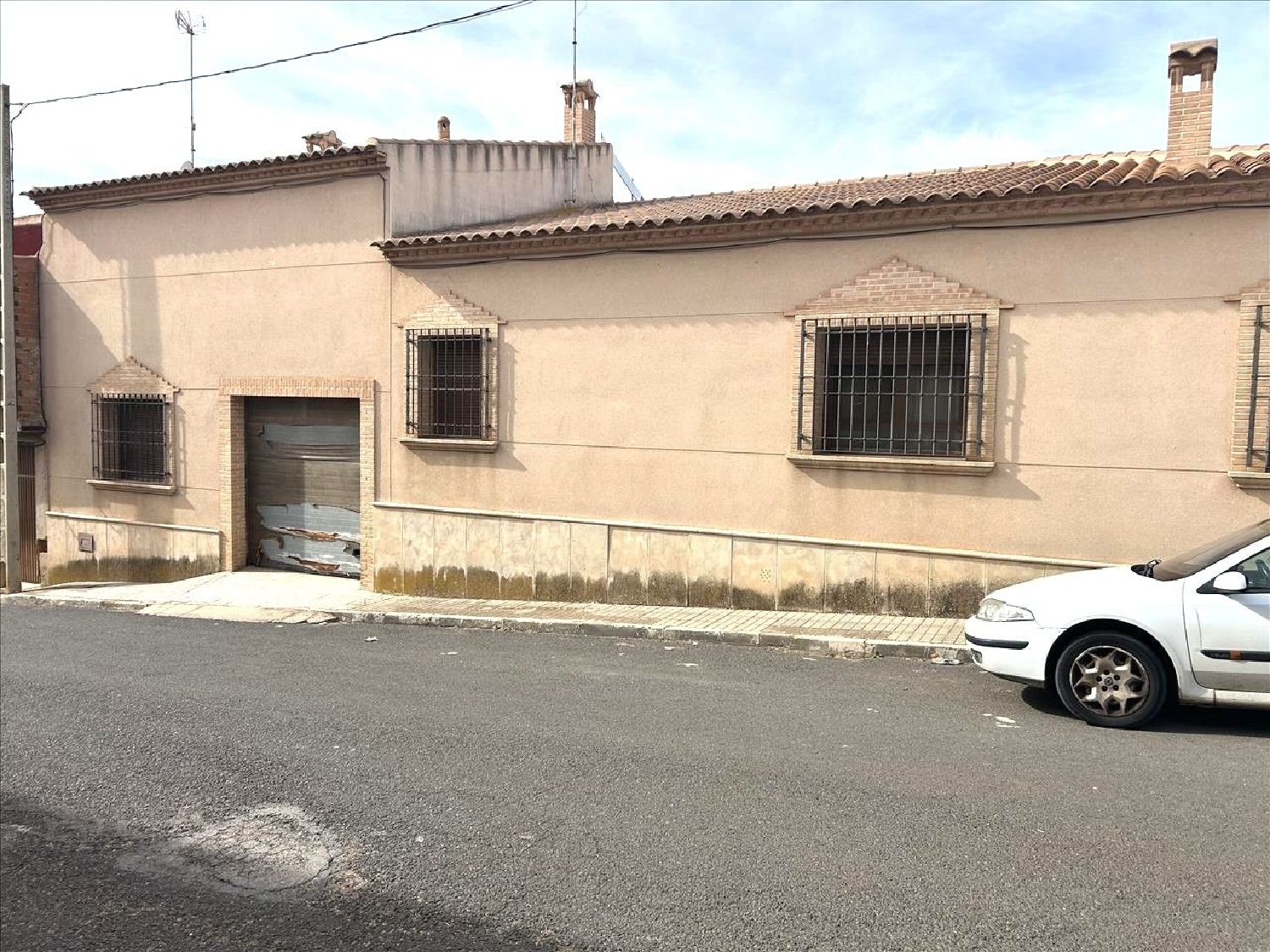  en venta casa Bolaños De Calatrava Campo De Calatrava 5