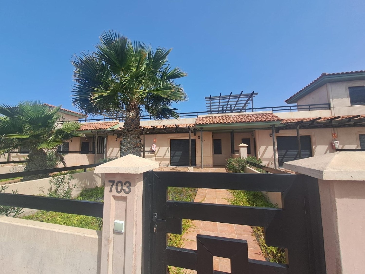  for sale house Bolivar Vitoria-Gasteiz 2