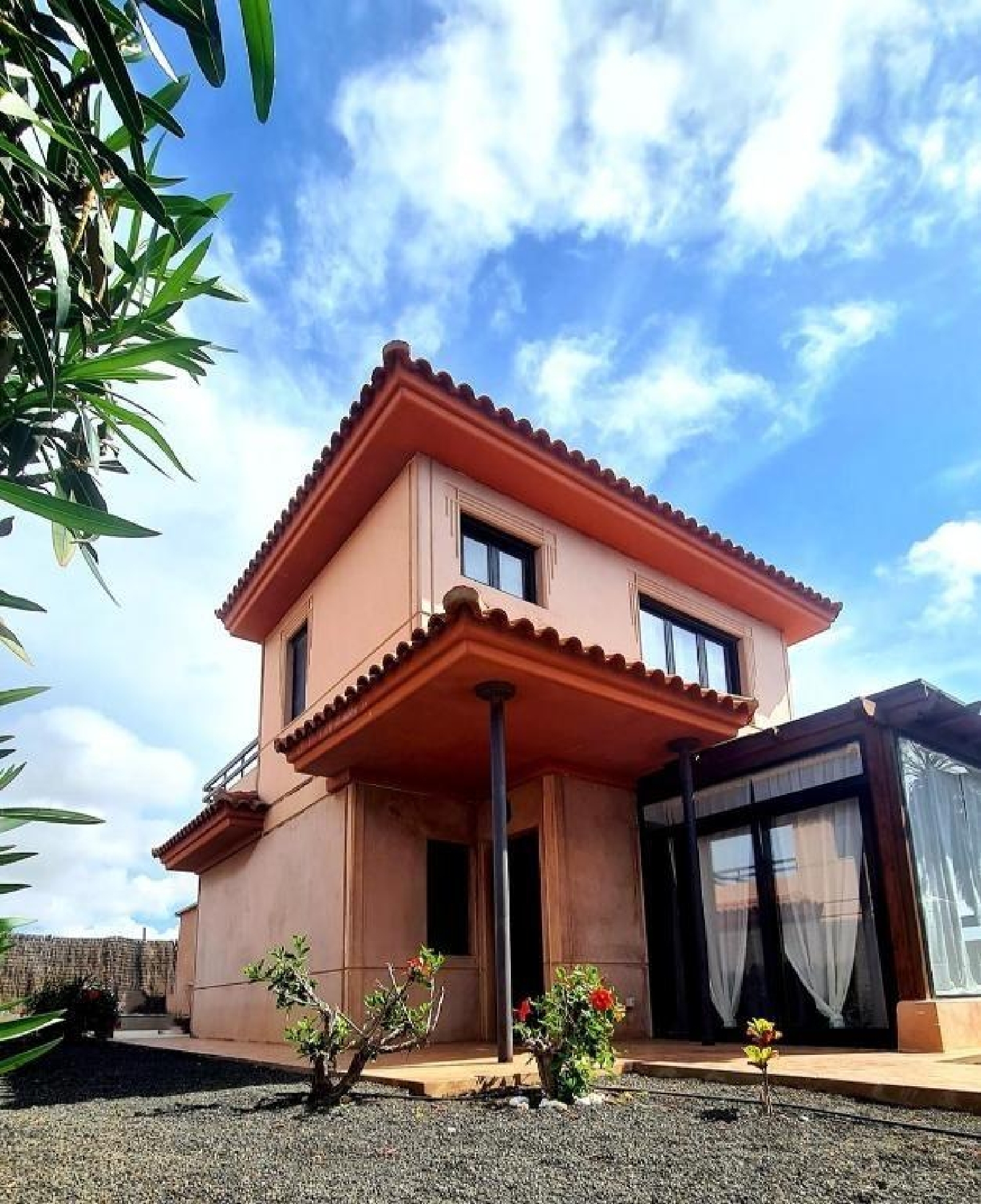  till salu hus Bolivar Vitoria-Gasteiz 1