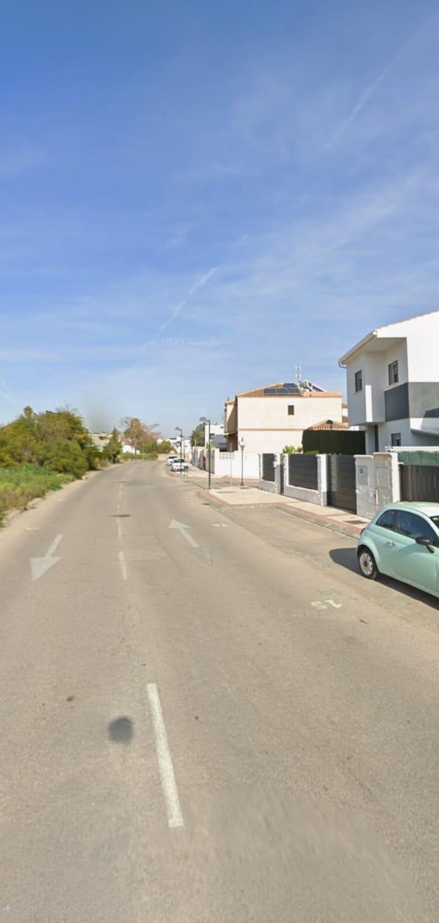  till salu hus Bollullos De La Mitación Aljarafe 1