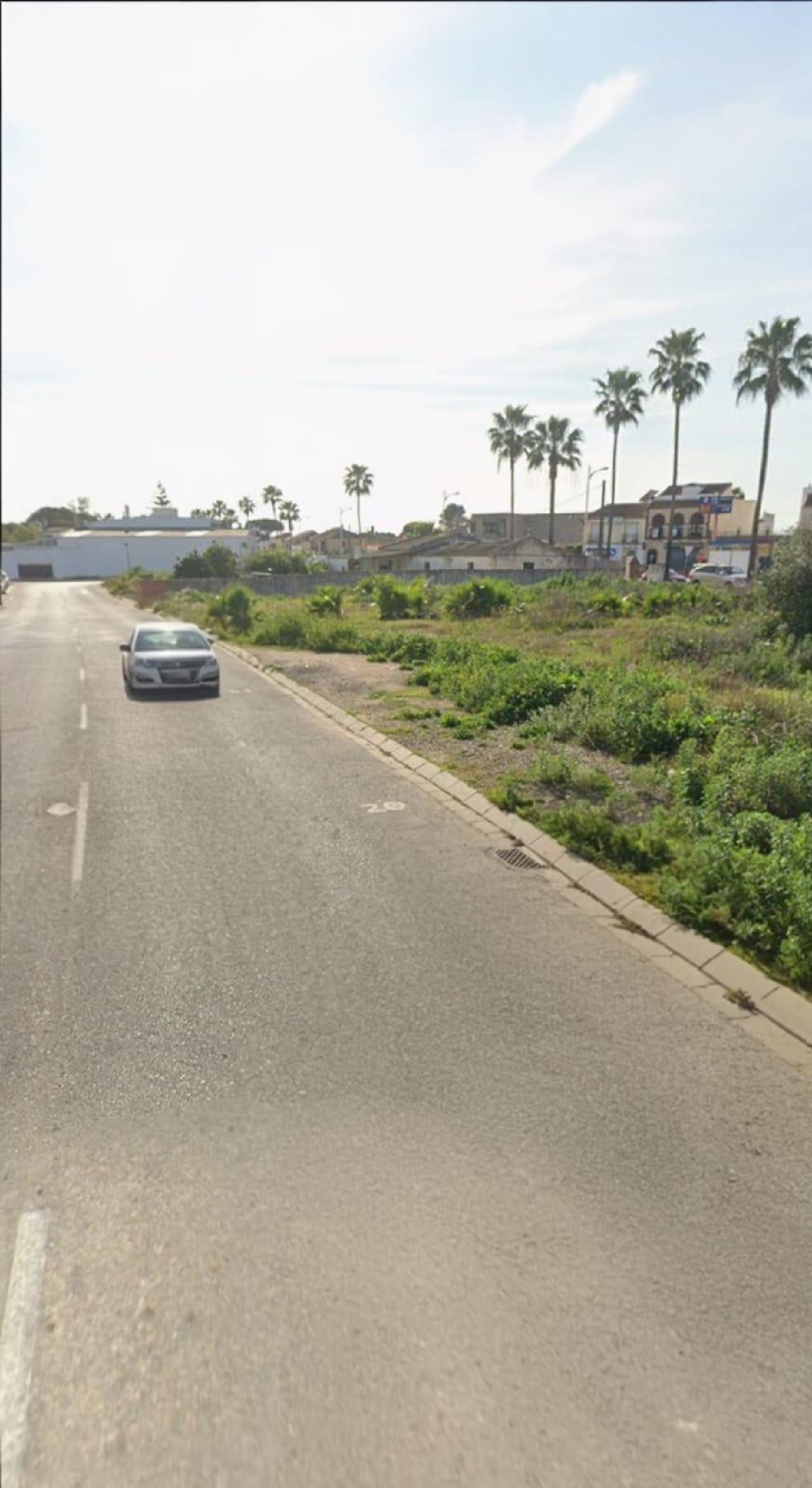  till salu hus Bollullos De La Mitación Aljarafe 2