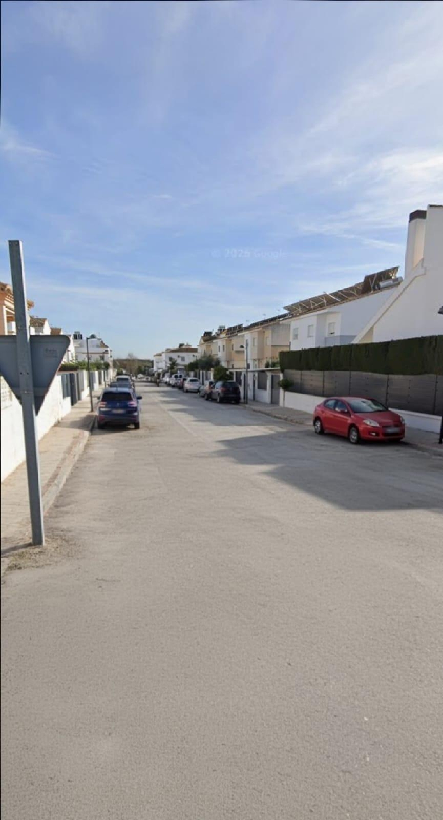  till salu hus Bollullos De La Mitación Aljarafe 3