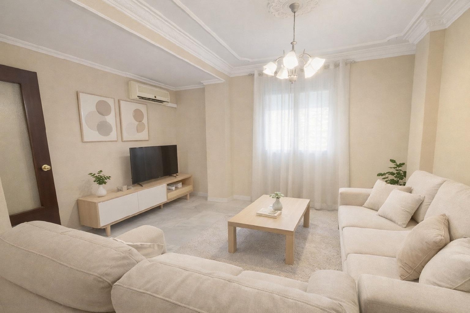  te koop huis Bollullos De La Mitación Aljarafe 2