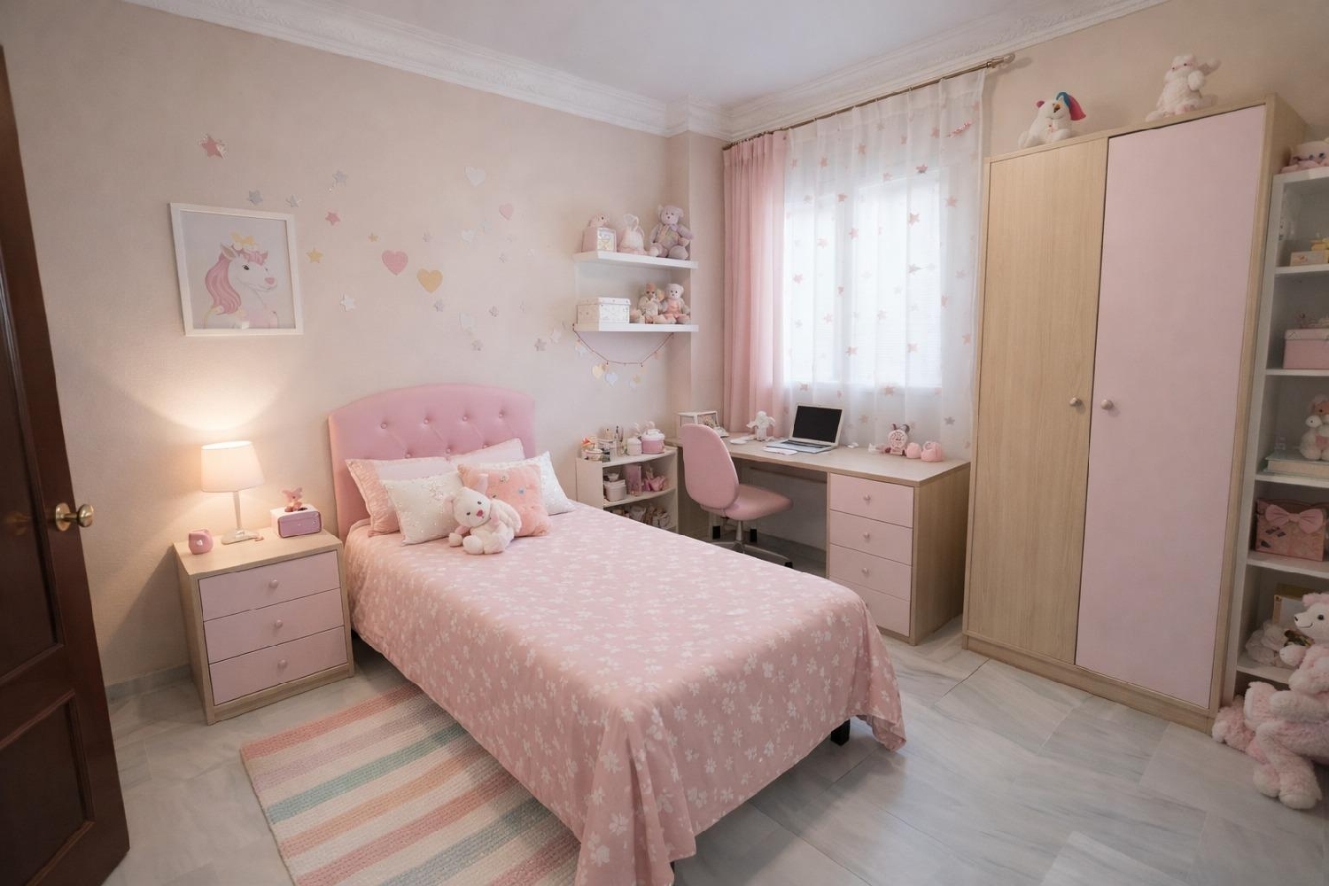  te koop huis Bollullos De La Mitación Aljarafe 8