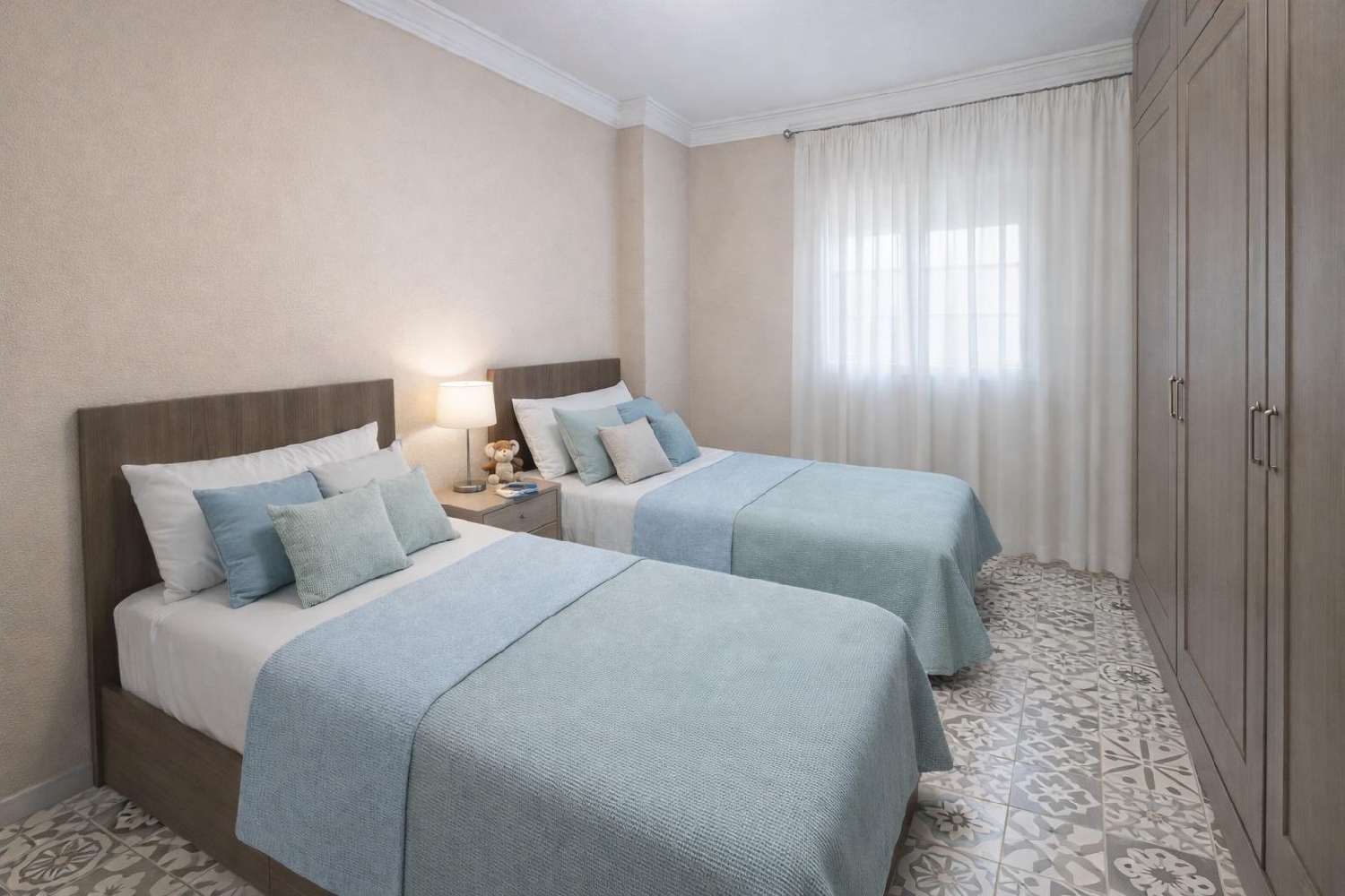  te koop huis Bollullos De La Mitación Aljarafe 7