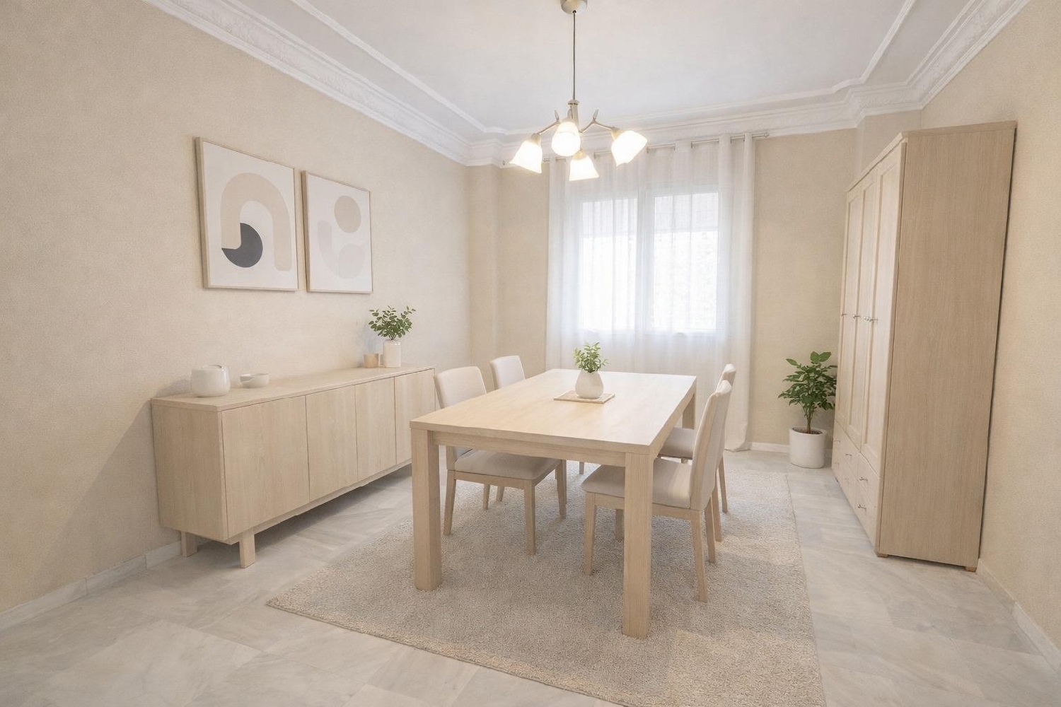  te koop huis Bollullos De La Mitación Aljarafe 3