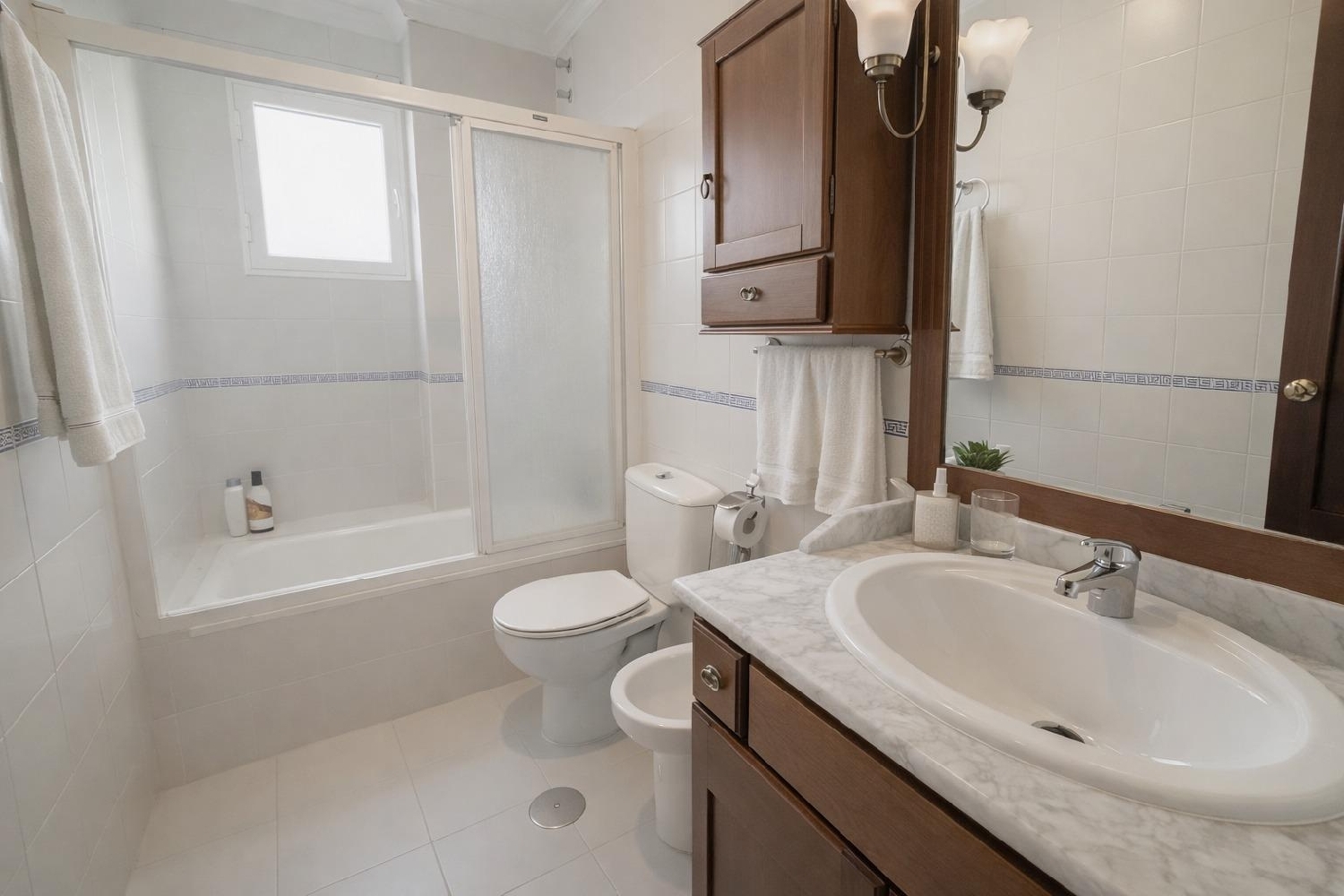  te koop huis Bollullos De La Mitación Aljarafe 4