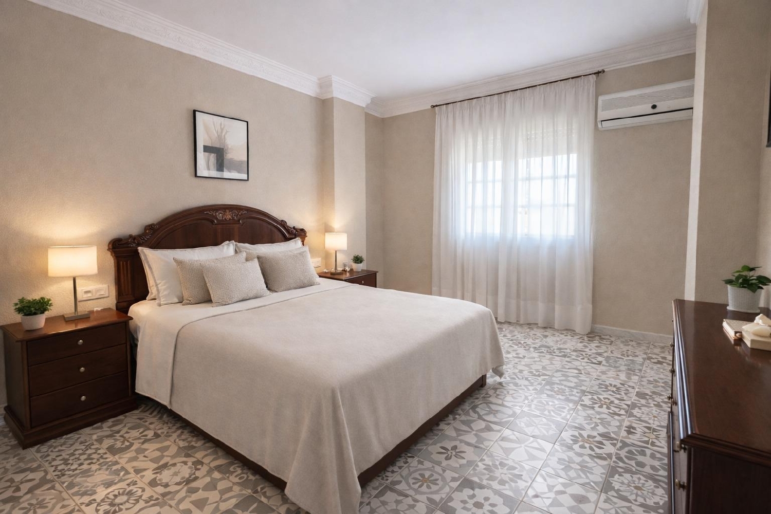  te koop huis Bollullos De La Mitación Aljarafe 6