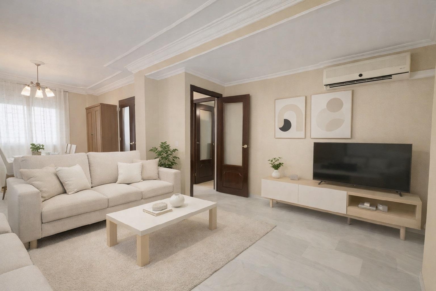  te koop huis Bollullos De La Mitación Aljarafe 1