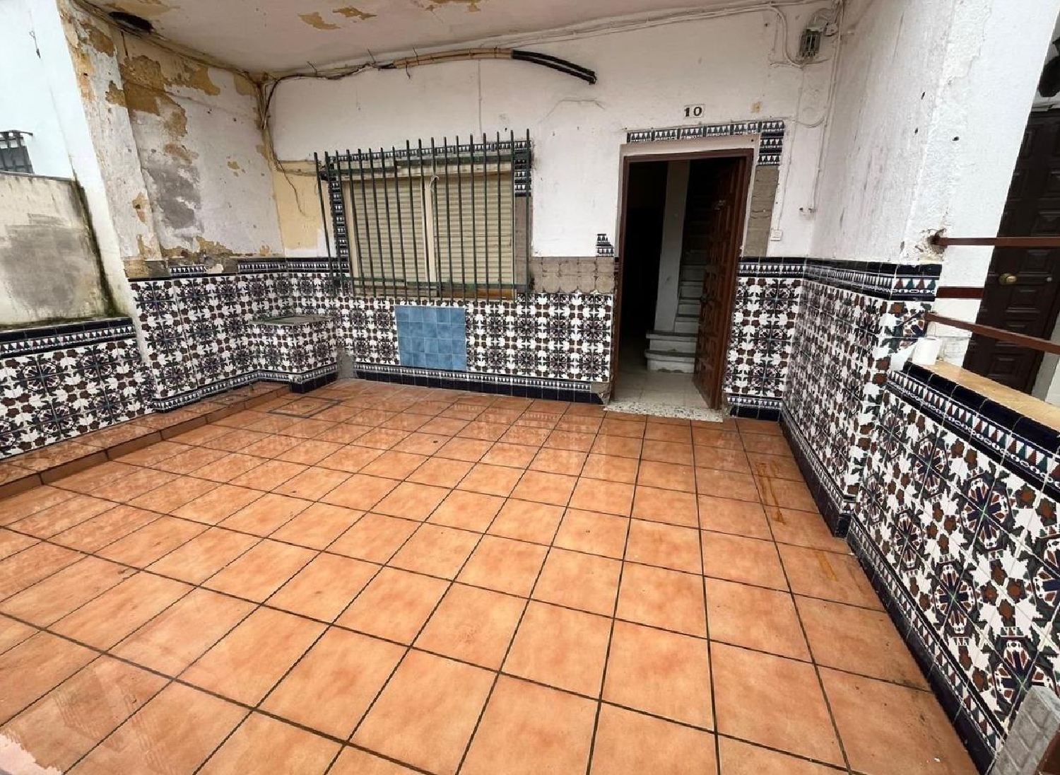  kaufen Haus Bormujos Metropolitana De Sevilla 2