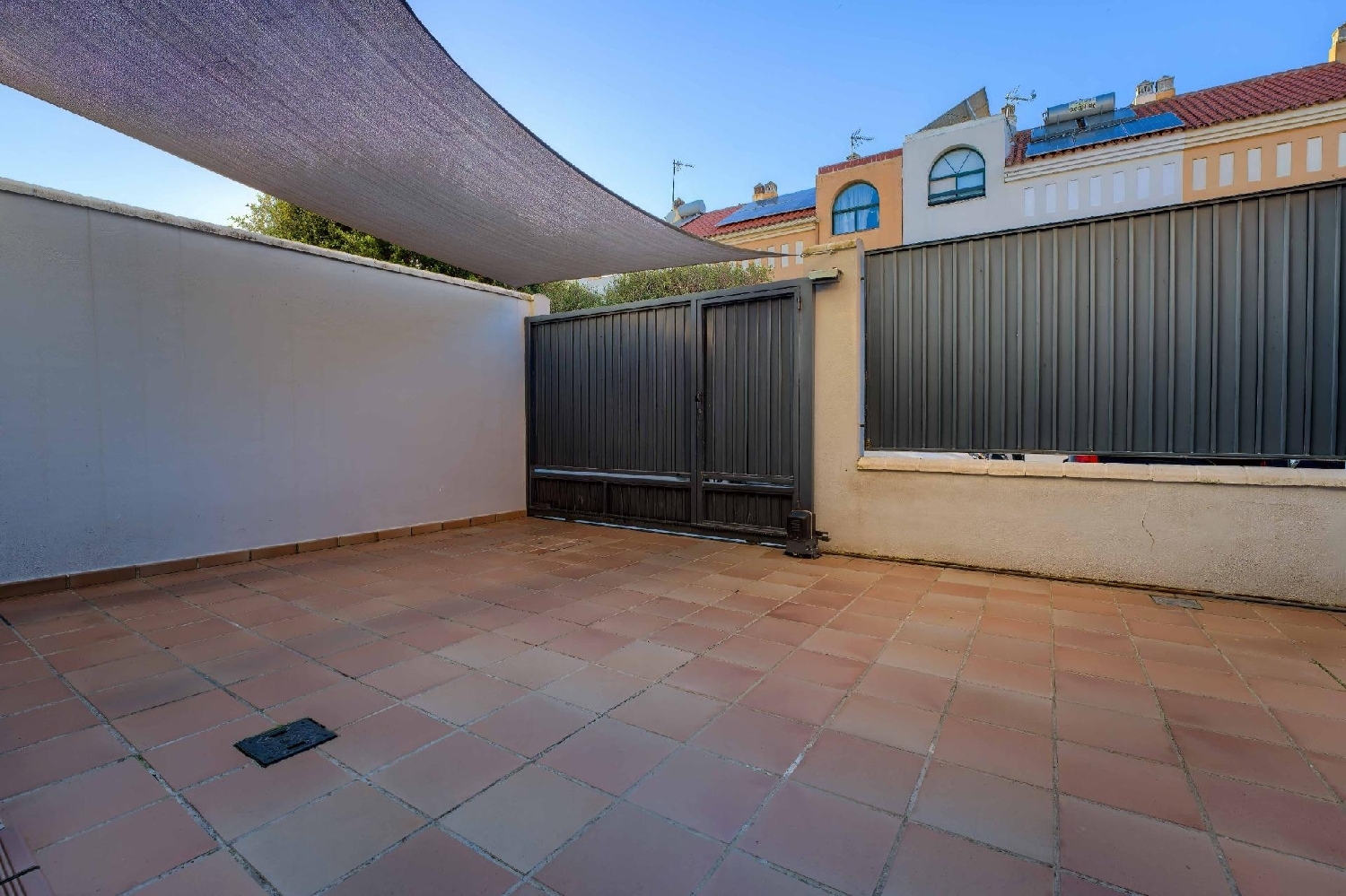  te koop huis Bormujos Metropolitana De Sevilla 7