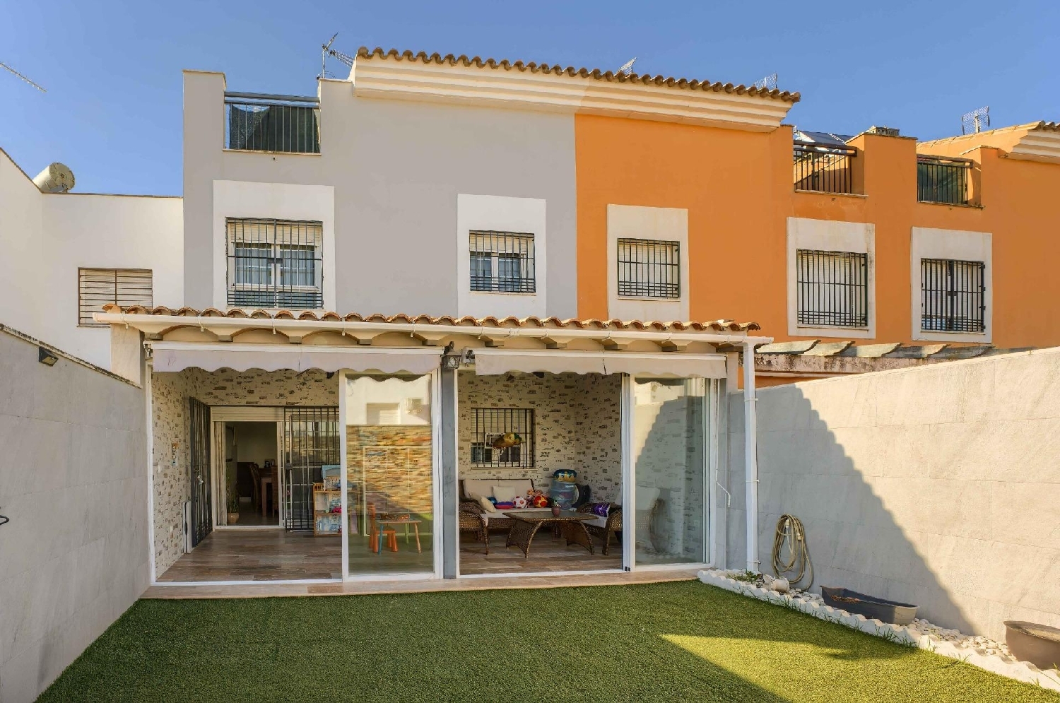  te koop huis Bormujos Metropolitana De Sevilla 1