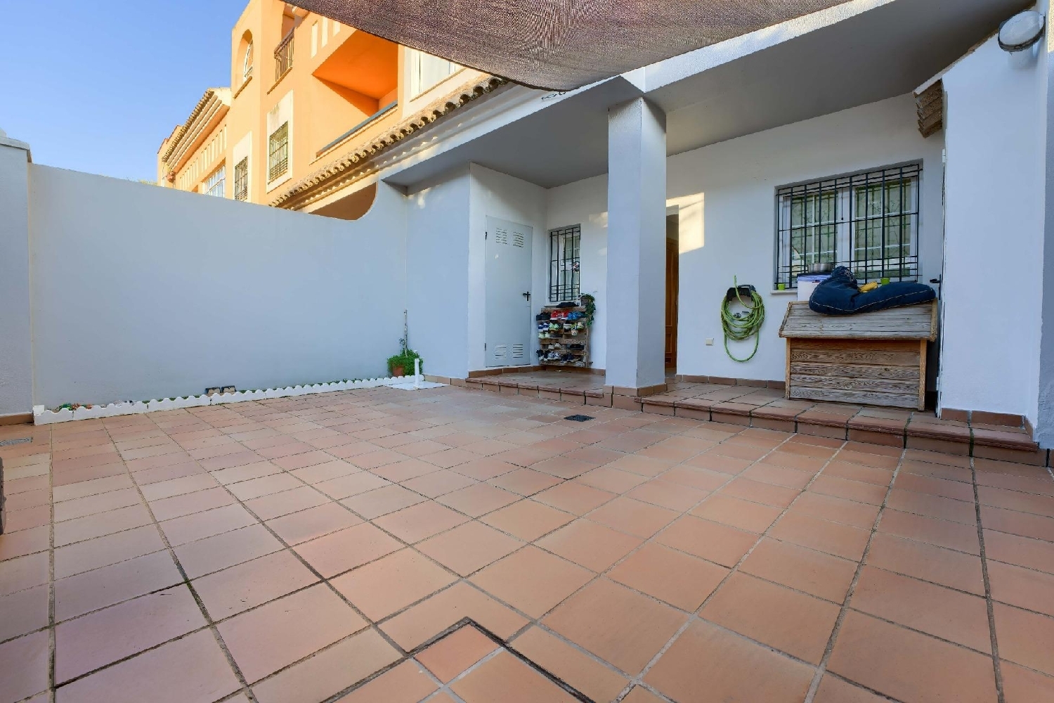  te koop huis Bormujos Metropolitana De Sevilla 6