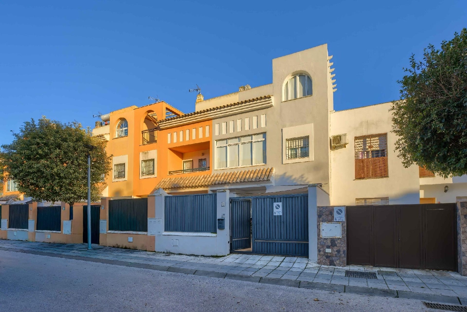  te koop huis Bormujos Metropolitana De Sevilla 4