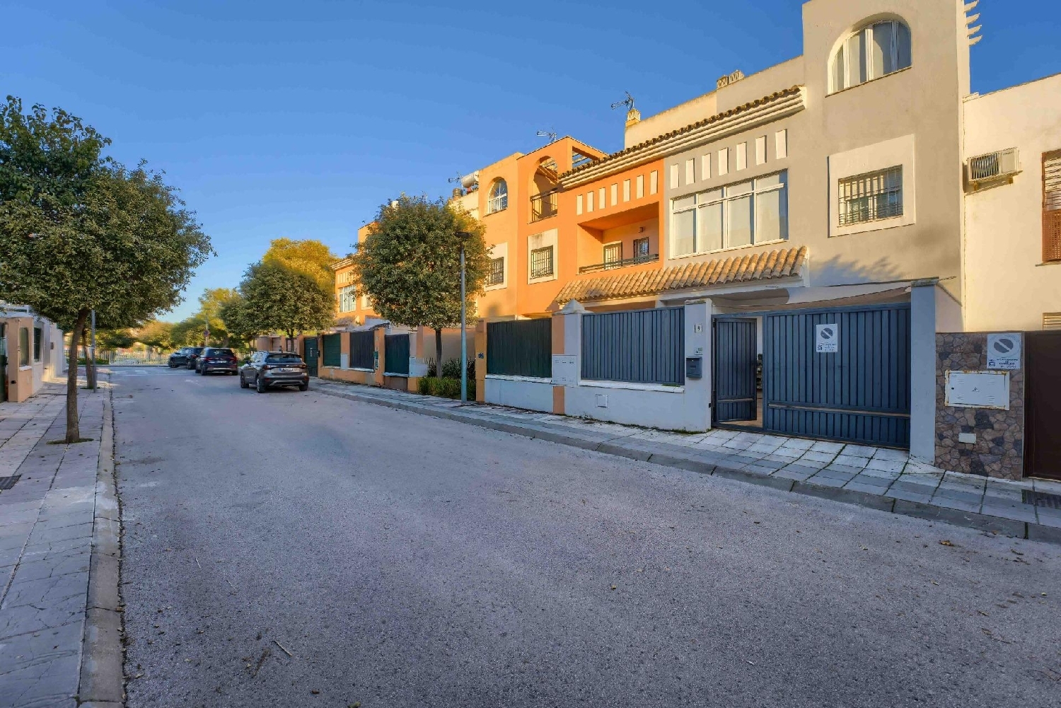  te koop huis Bormujos Metropolitana De Sevilla 2