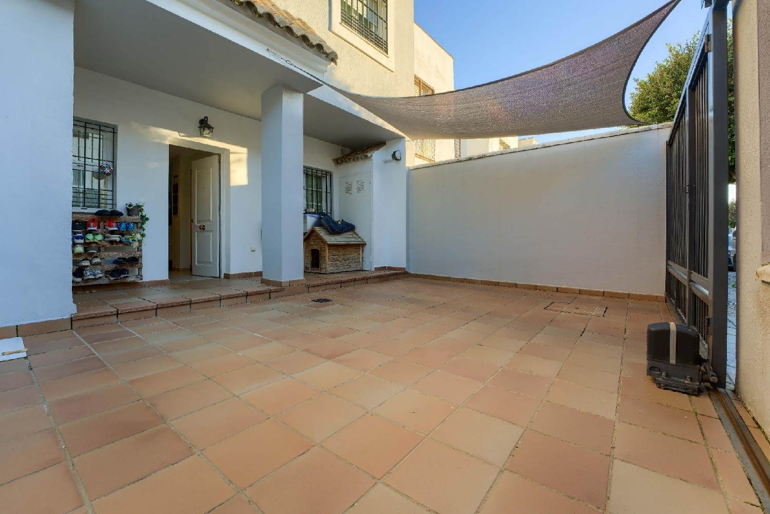  te koop huis Bormujos Metropolitana De Sevilla 5