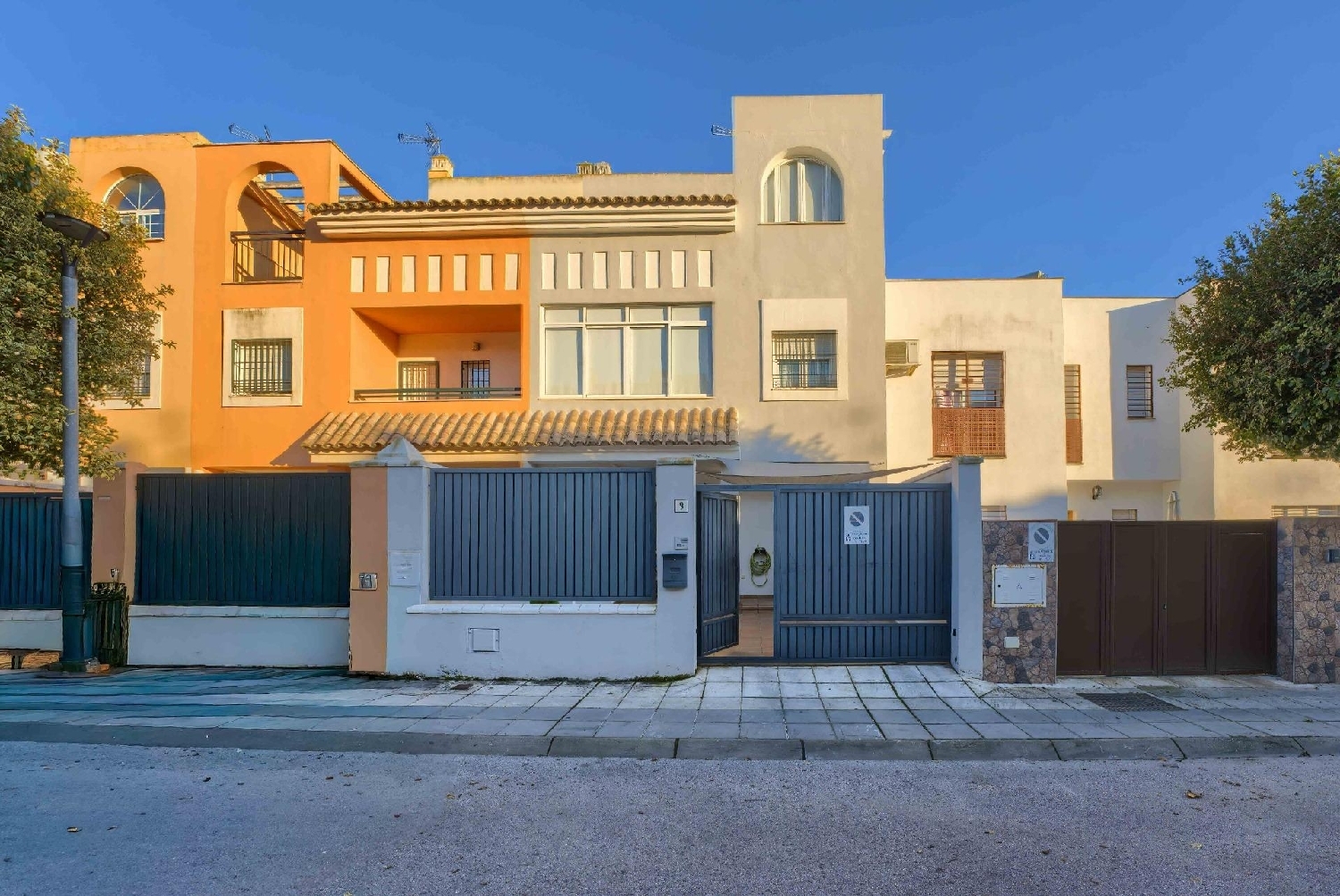  te koop huis Bormujos Metropolitana De Sevilla 3