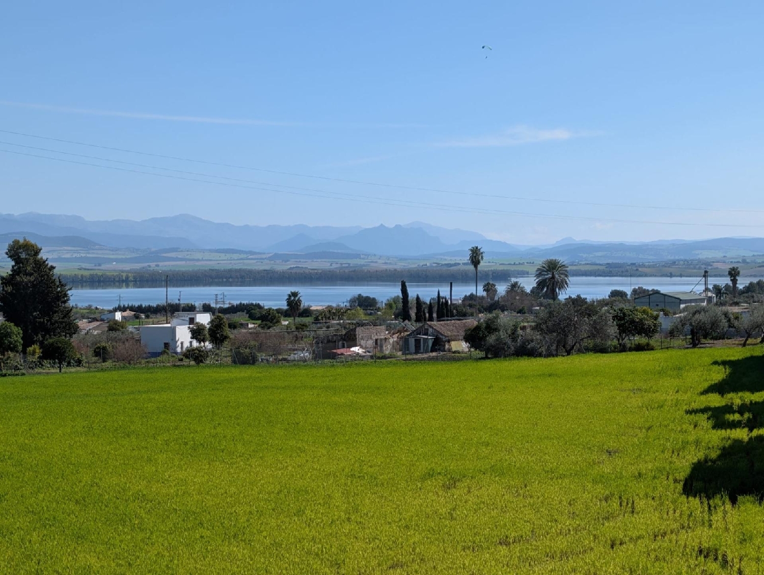 à vendre maison Bornos Sierra De Cádiz 4