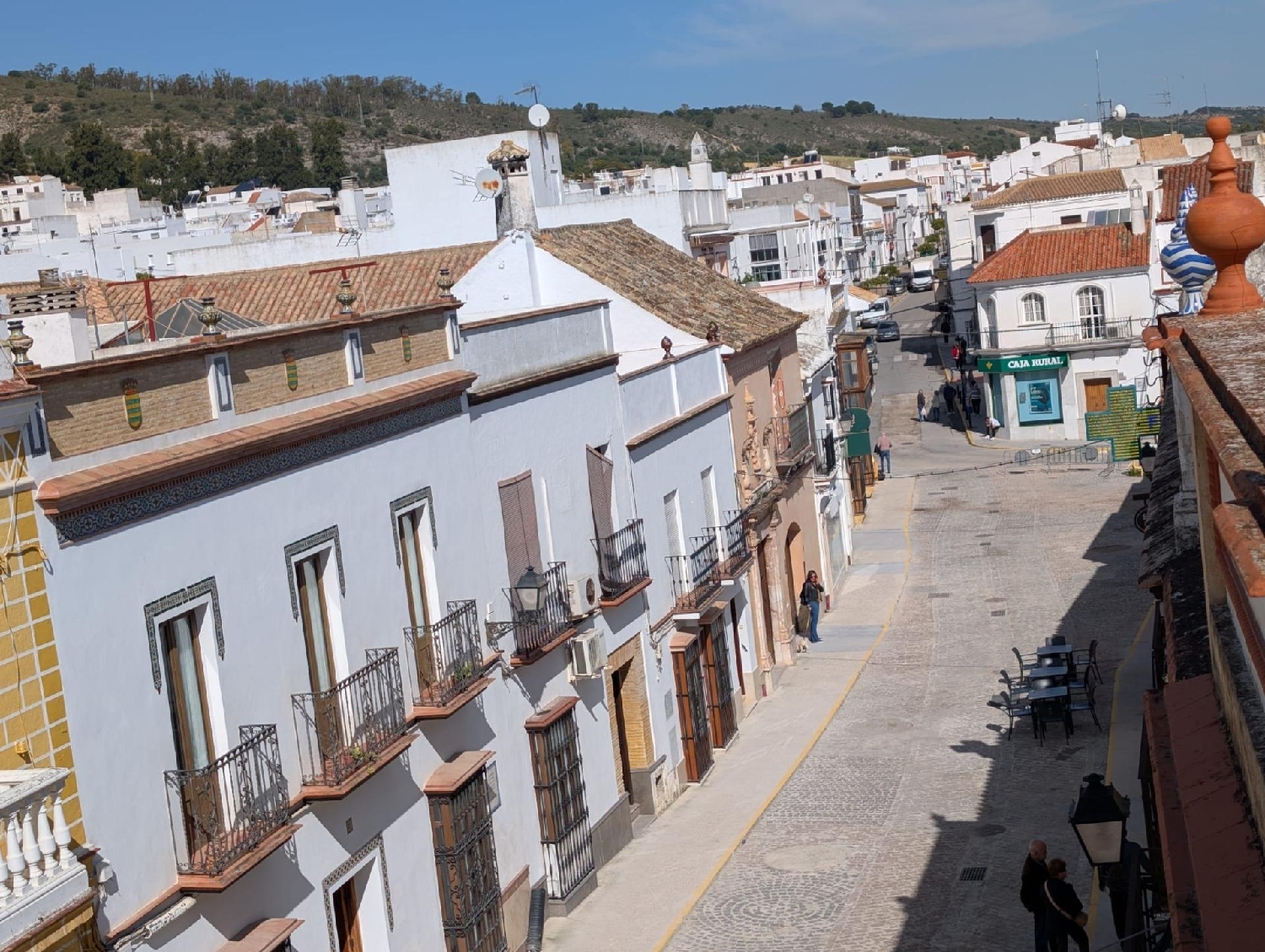 à vendre maison Bornos Sierra De Cádiz 5
