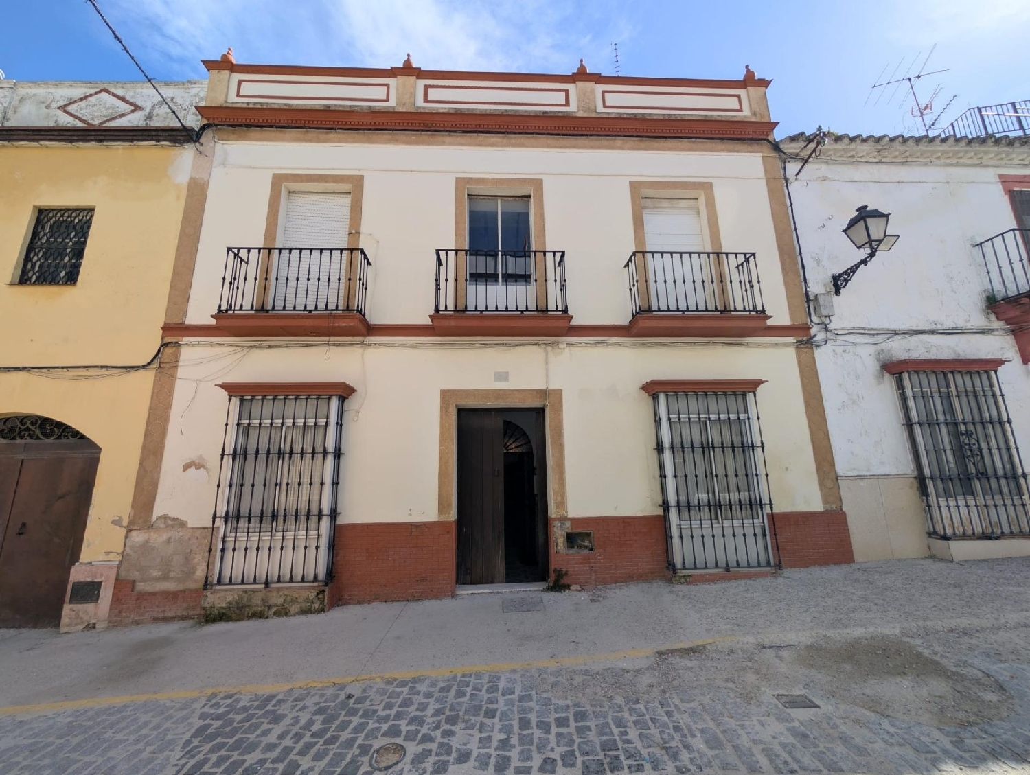 à vendre maison Bornos Sierra De Cádiz 2