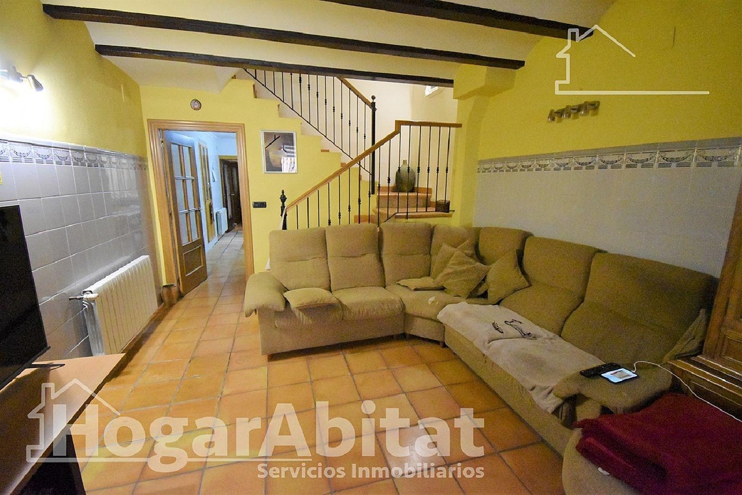  à vendre maison Borriol Plana Alta 4