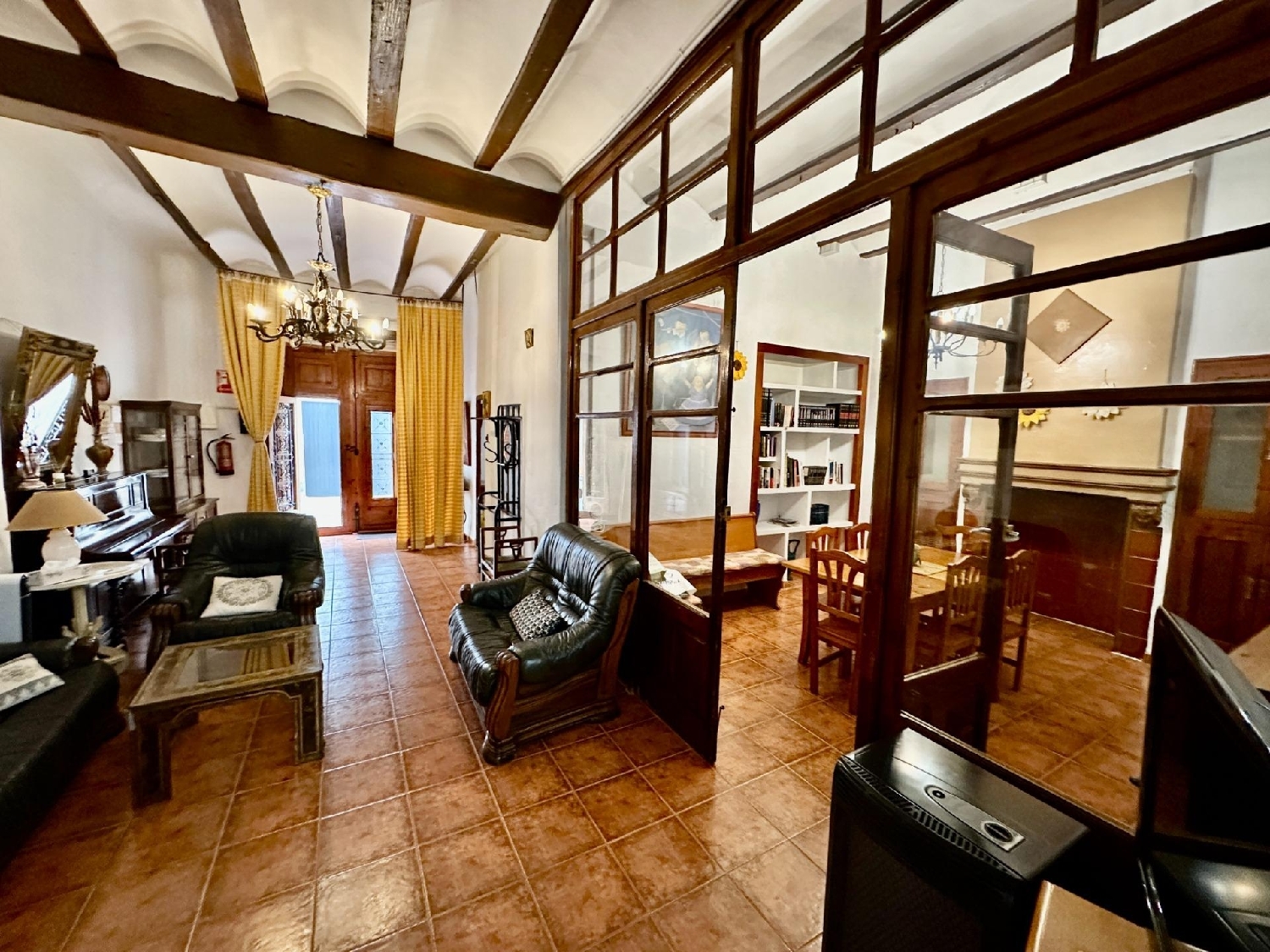  for sale house Buñol Hoya De Buñol 2