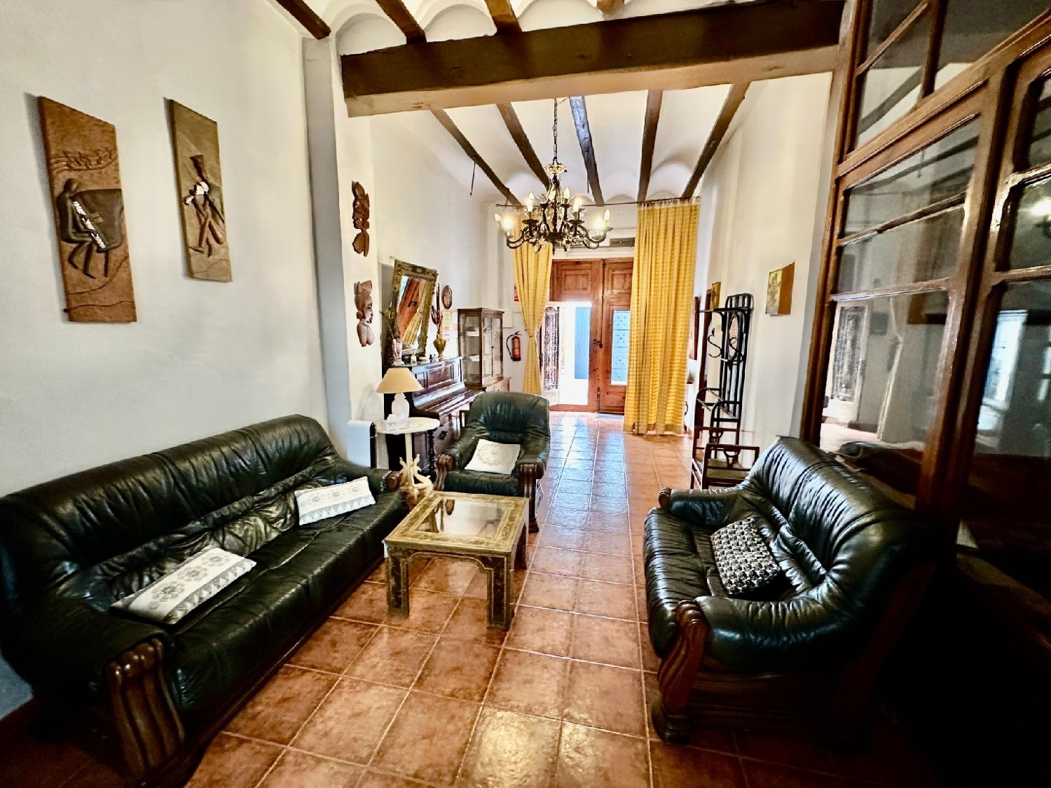  for sale house Buñol Hoya De Buñol 5