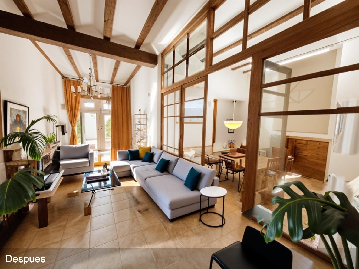  for sale house Buñol Hoya De Buñol 1